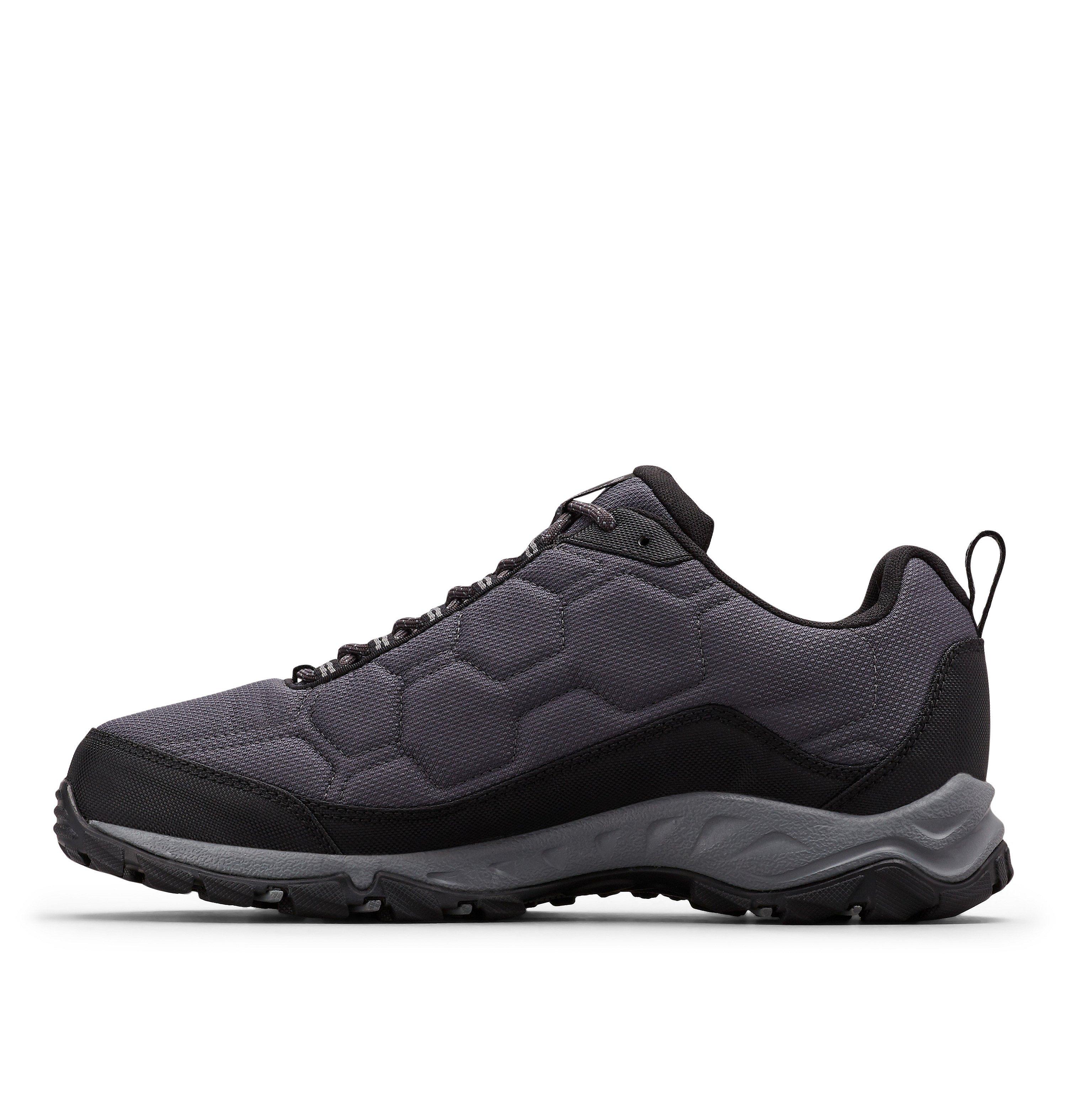 Men's Firecamp III Waterproof Shoe 5