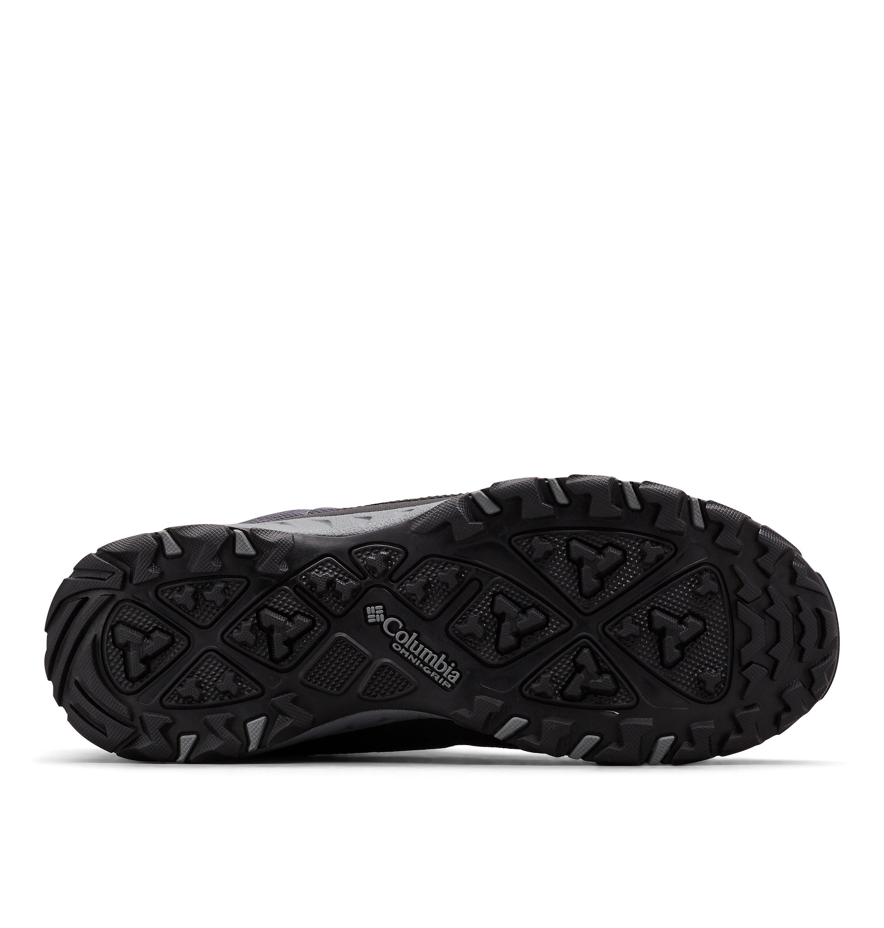 Men's Firecamp III Waterproof Shoe 4