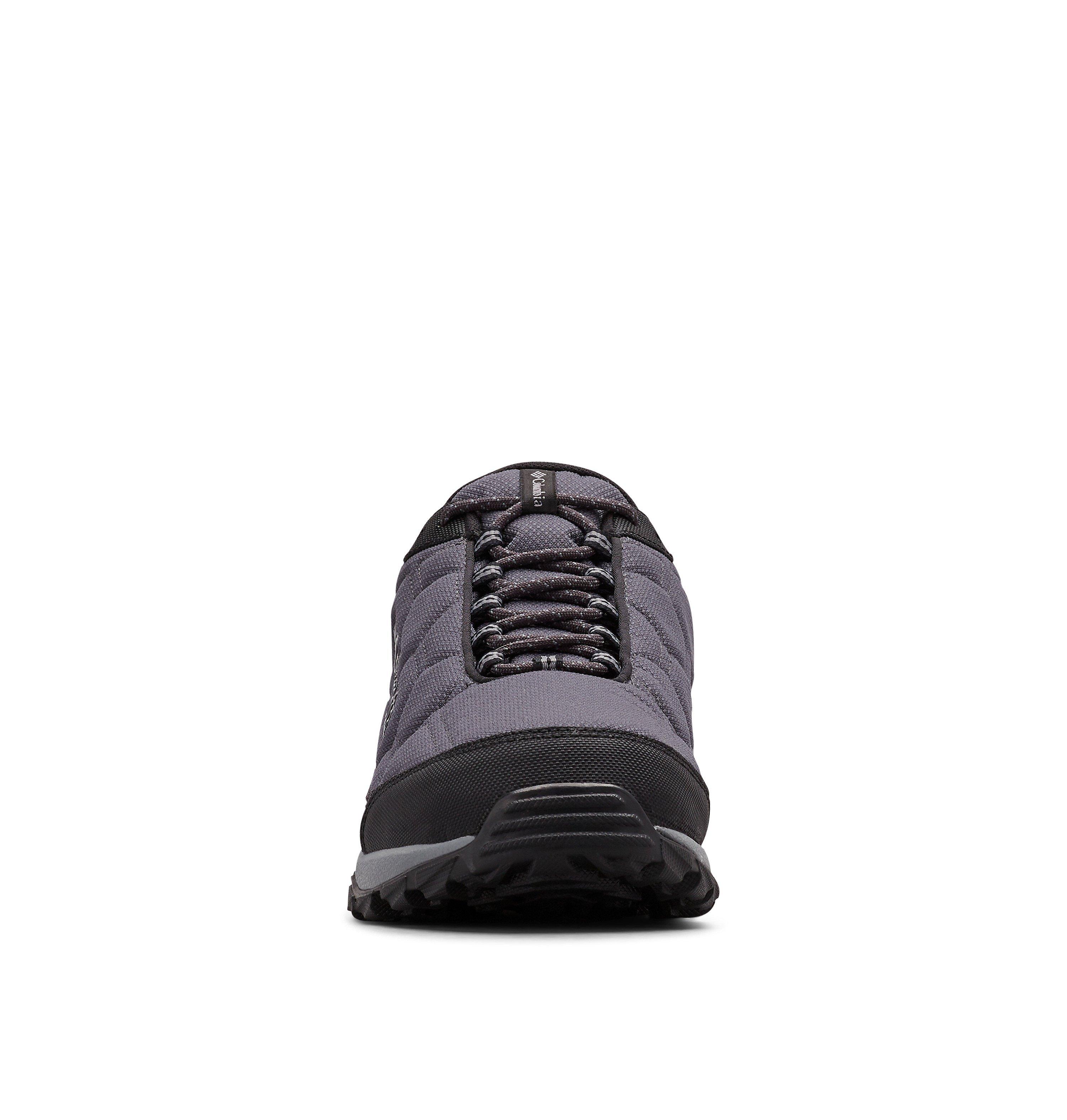 Men's Firecamp III Waterproof Shoe 7