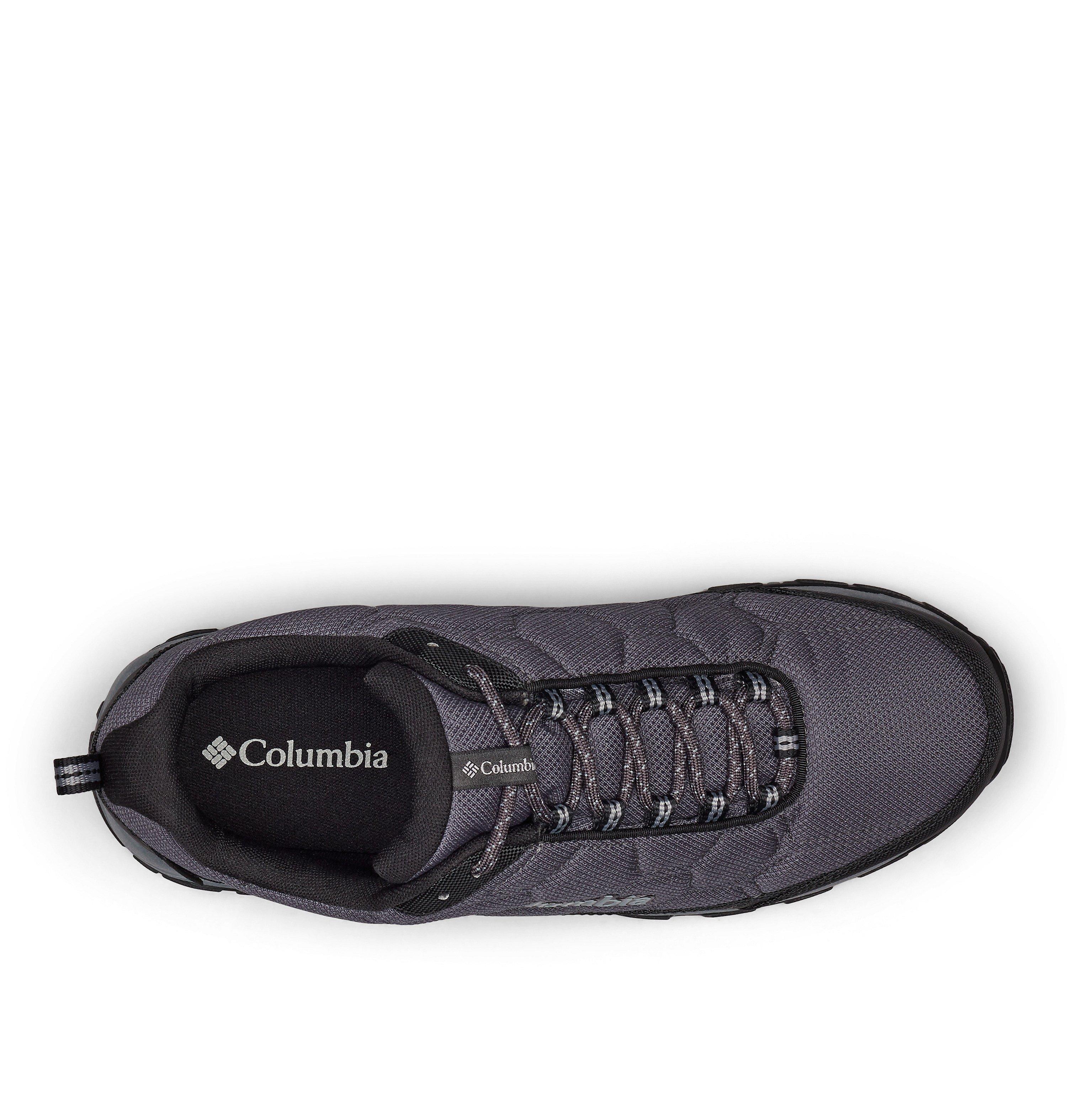 Men's Firecamp III Waterproof Shoe 3