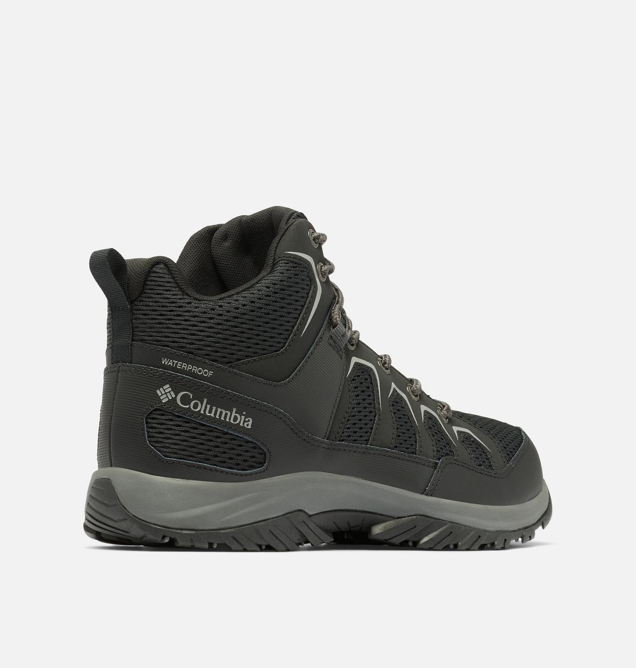 Chaussure mi-montante imperméable Granite Trail™ pour hommes 10