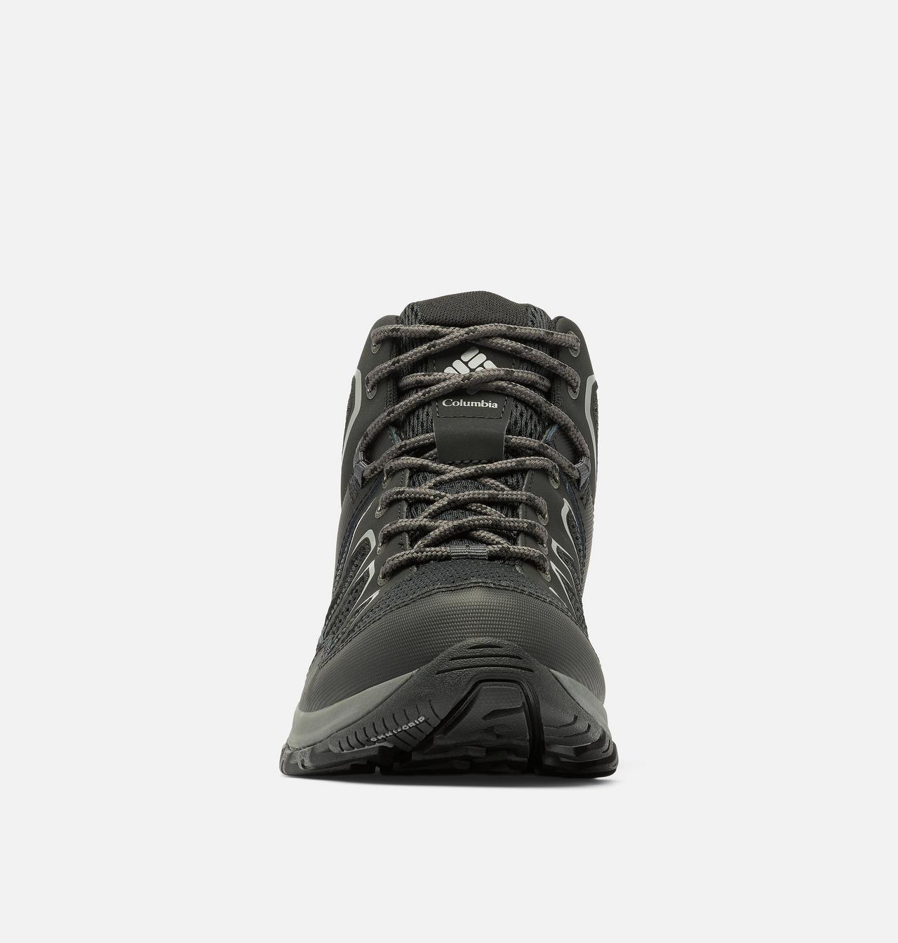 Chaussure mi-montante imperméable Granite Trail™ pour hommes 8