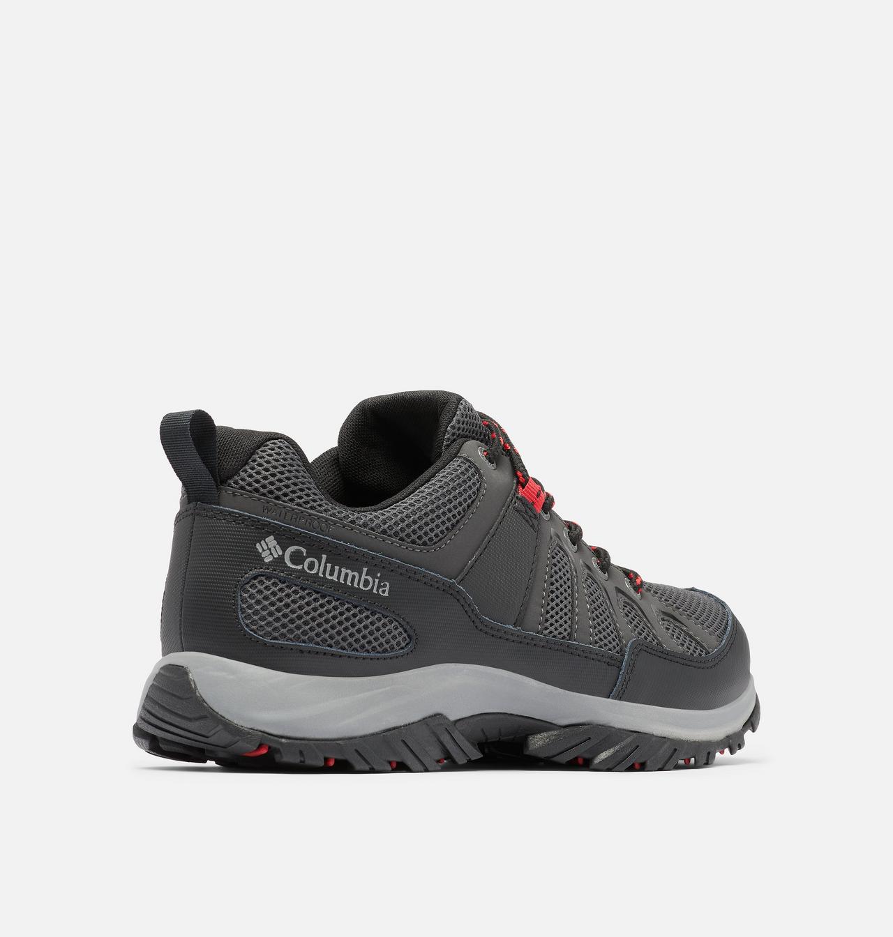 Men's Granite Trail™ Waterproof Shoe - Wide 9