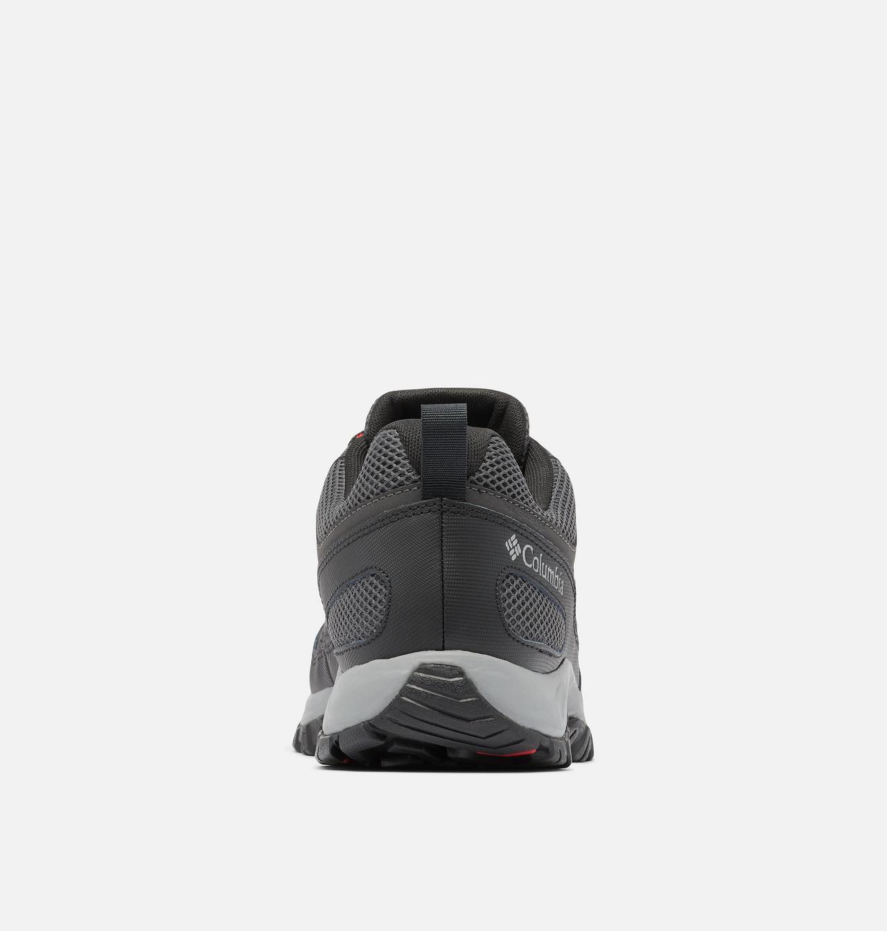 Men's Granite Trail™ Waterproof Shoe - Wide 2