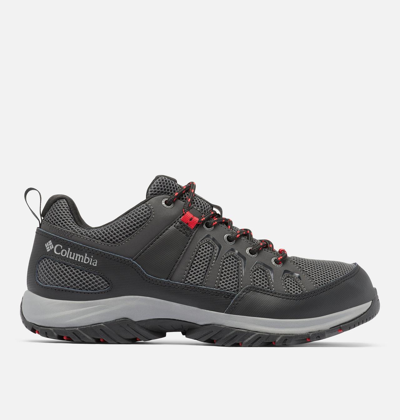 Men's Granite Trail™ Waterproof Shoe - Wide 1