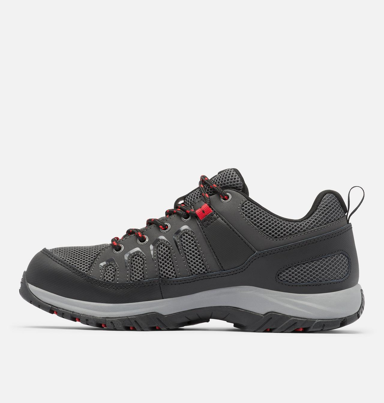 Men's Granite Trail™ Waterproof Shoe - Wide 6