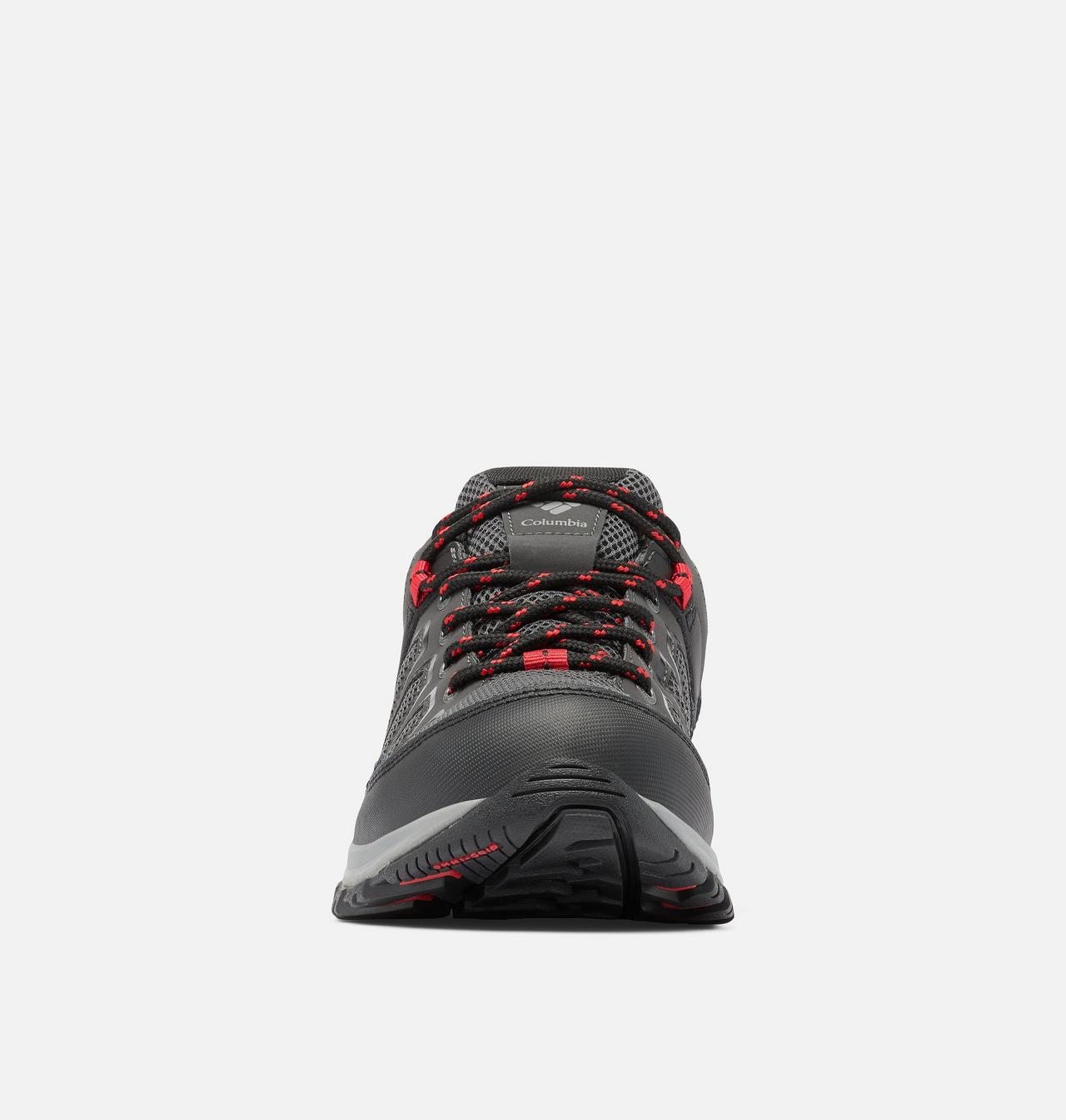 Men's Granite Trail™ Waterproof Shoe - Wide 8