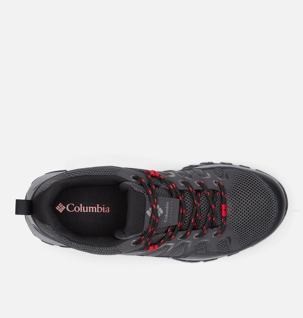 Men's Granite Trail™ Waterproof Shoe - Wide 4