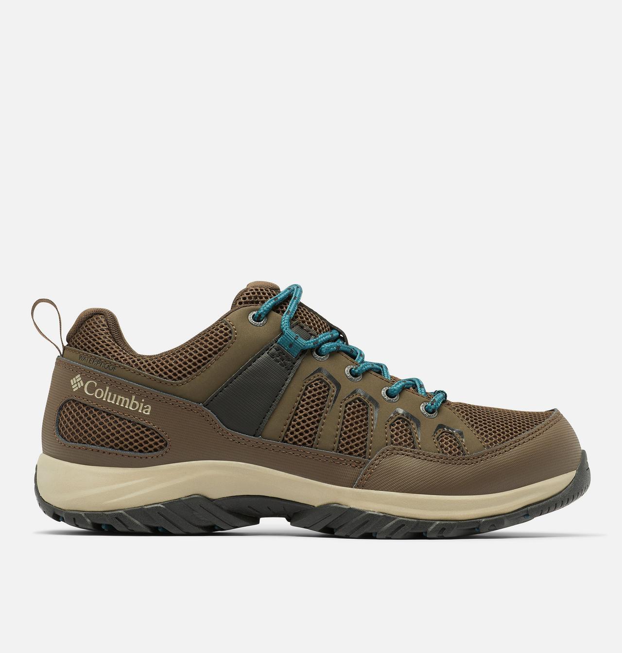 Men's Granite Trail™ Waterproof Shoe - Wide 1