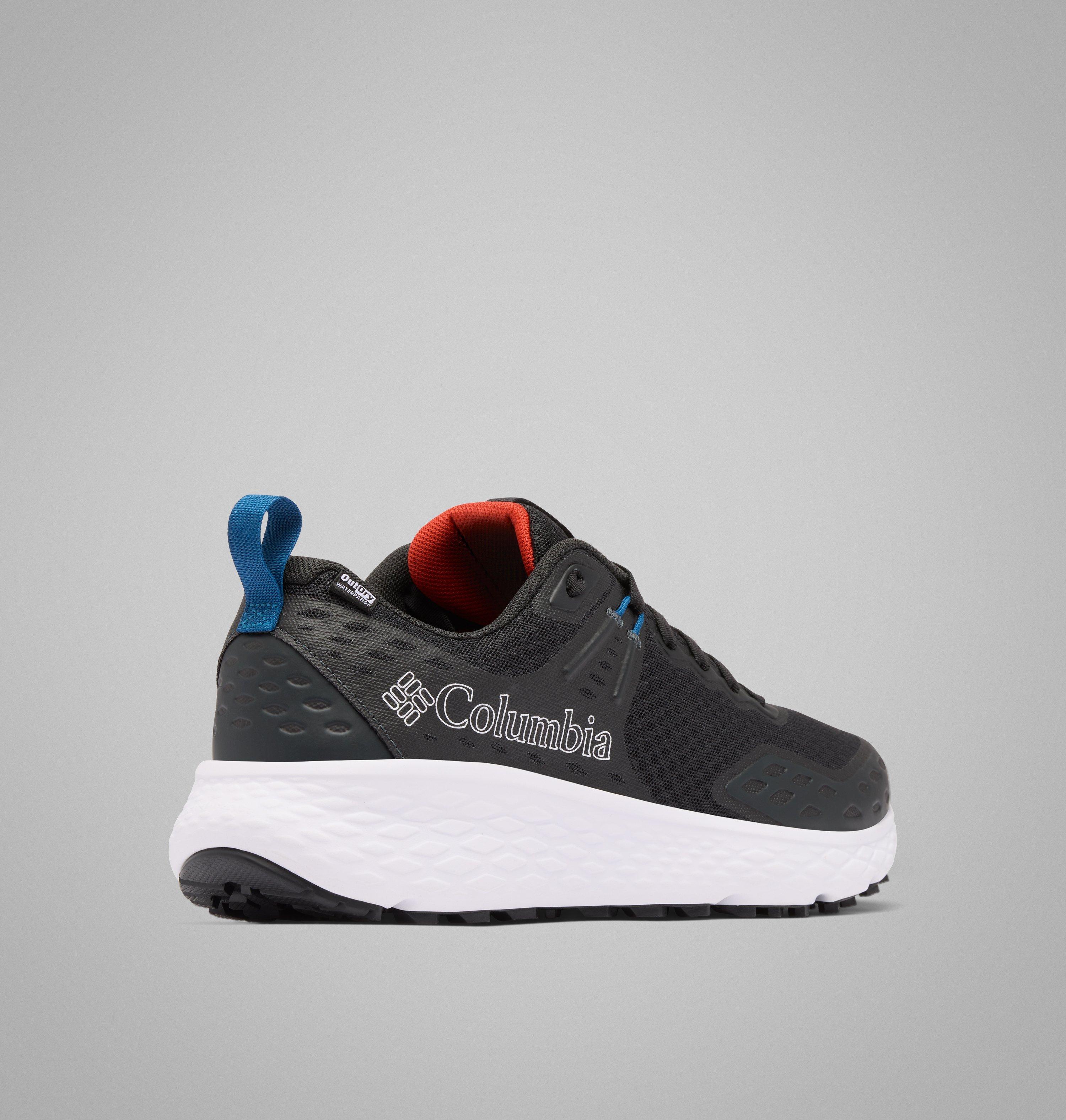 Men's Konos TRS OutDry Shoe 9