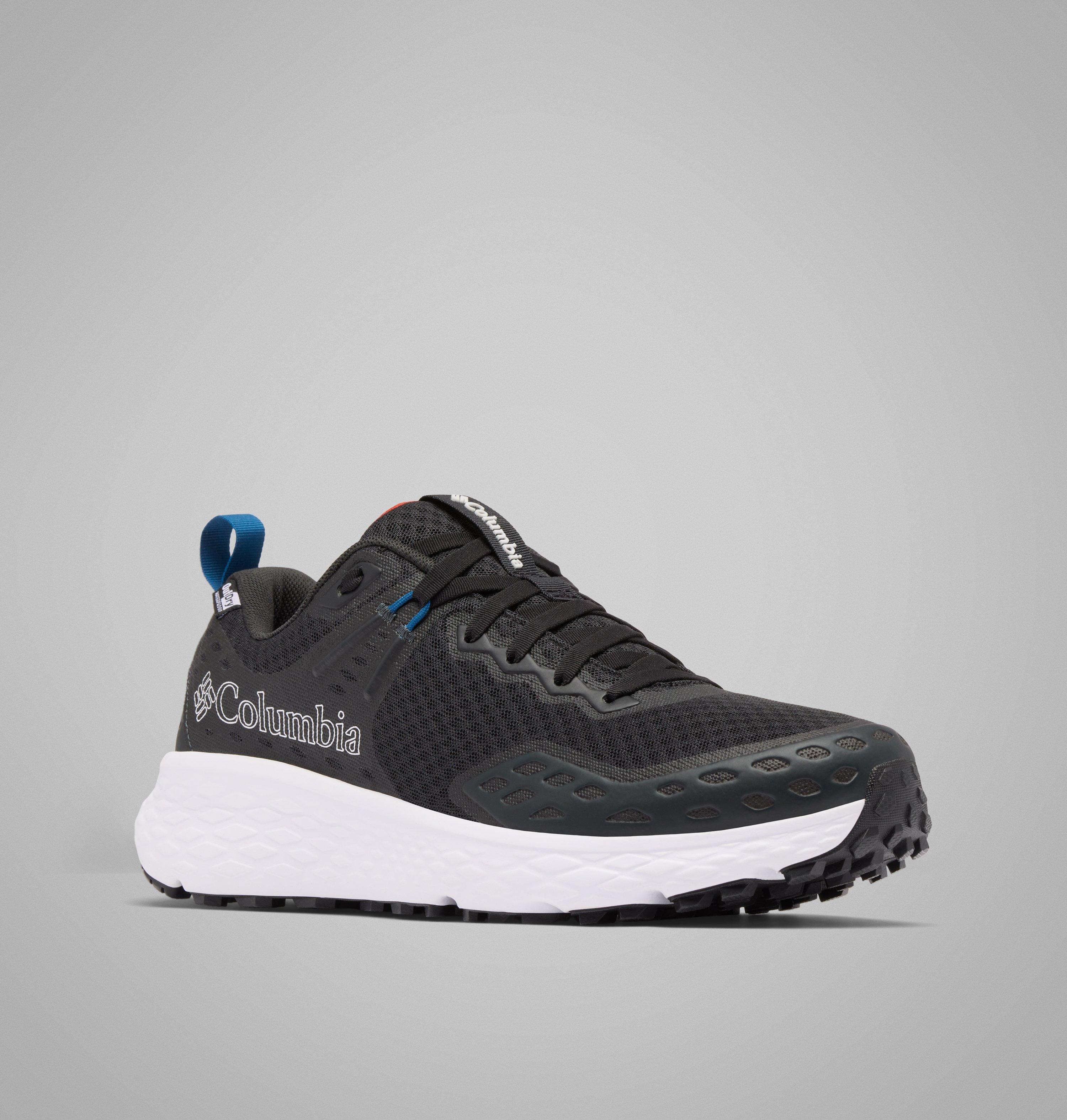 Men's Konos TRS OutDry Shoe 3