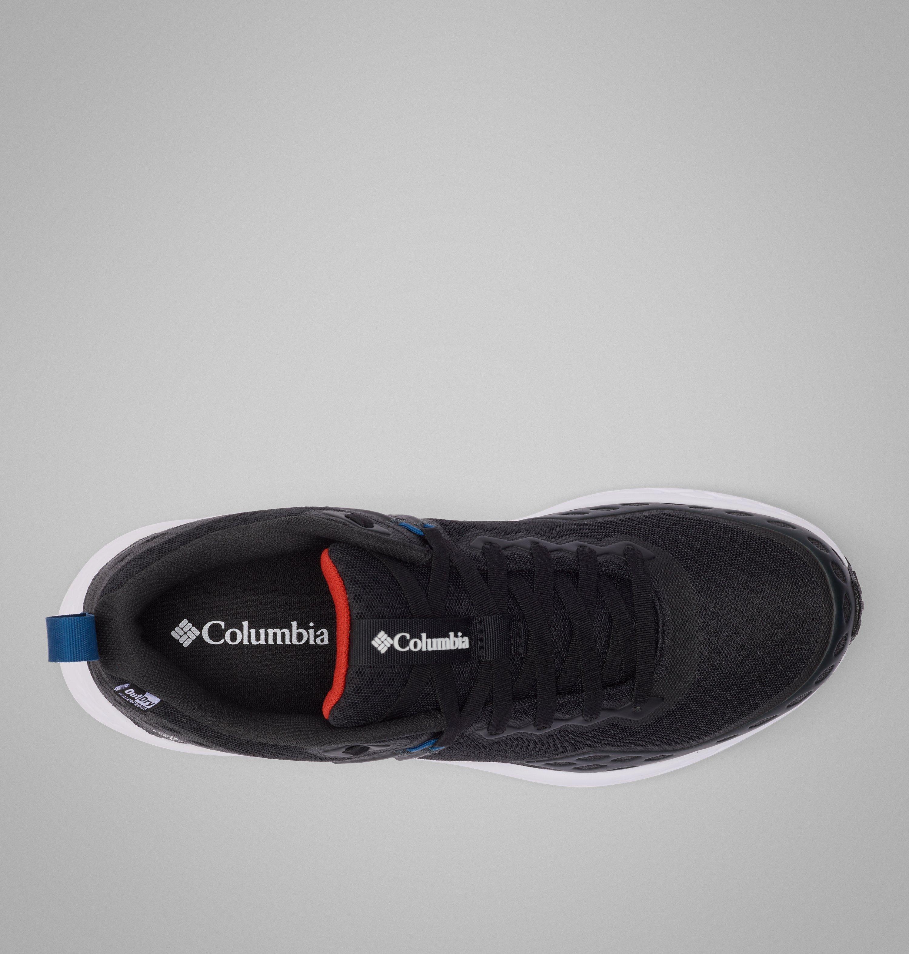 Men's Konos TRS OutDry Shoe 4