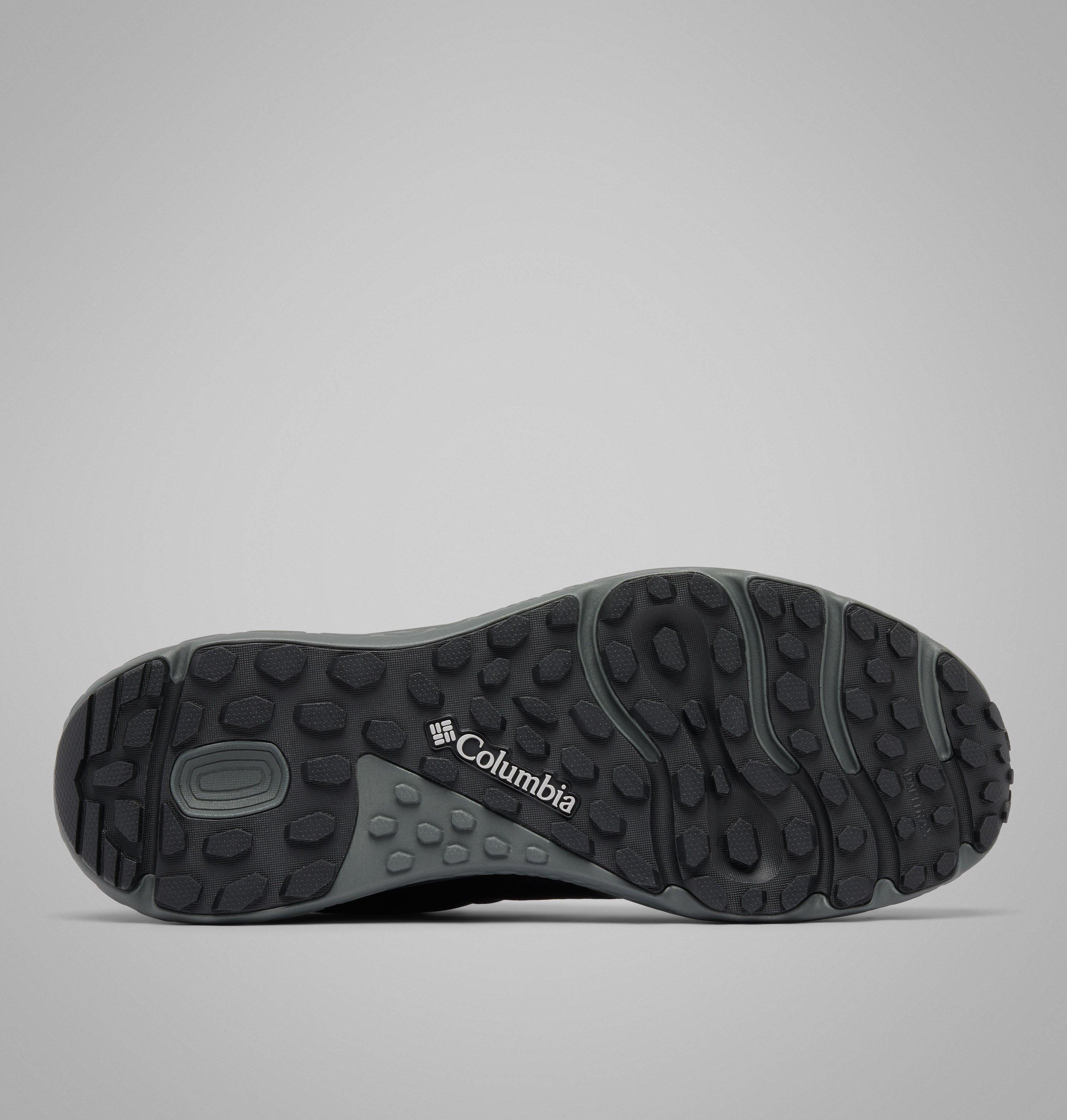 Men's Konos TRS OutDry Shoe 5