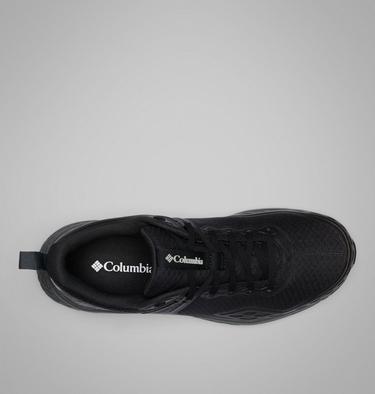 Men's Konos TRS II OutDry Hiking Shoe, Color: Black, Grill, image 4