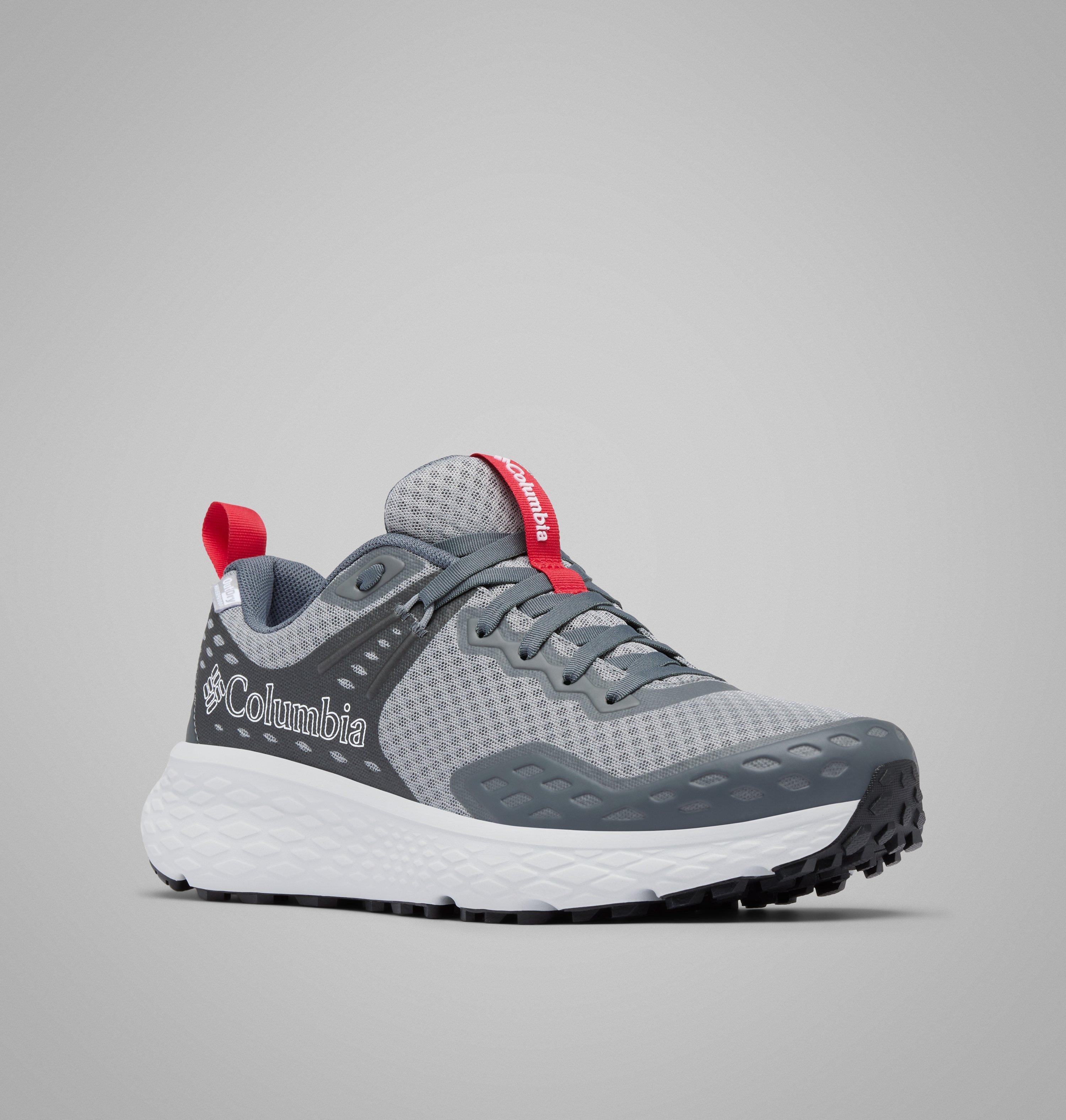 Men's Konos TRS OutDry Shoe 3
