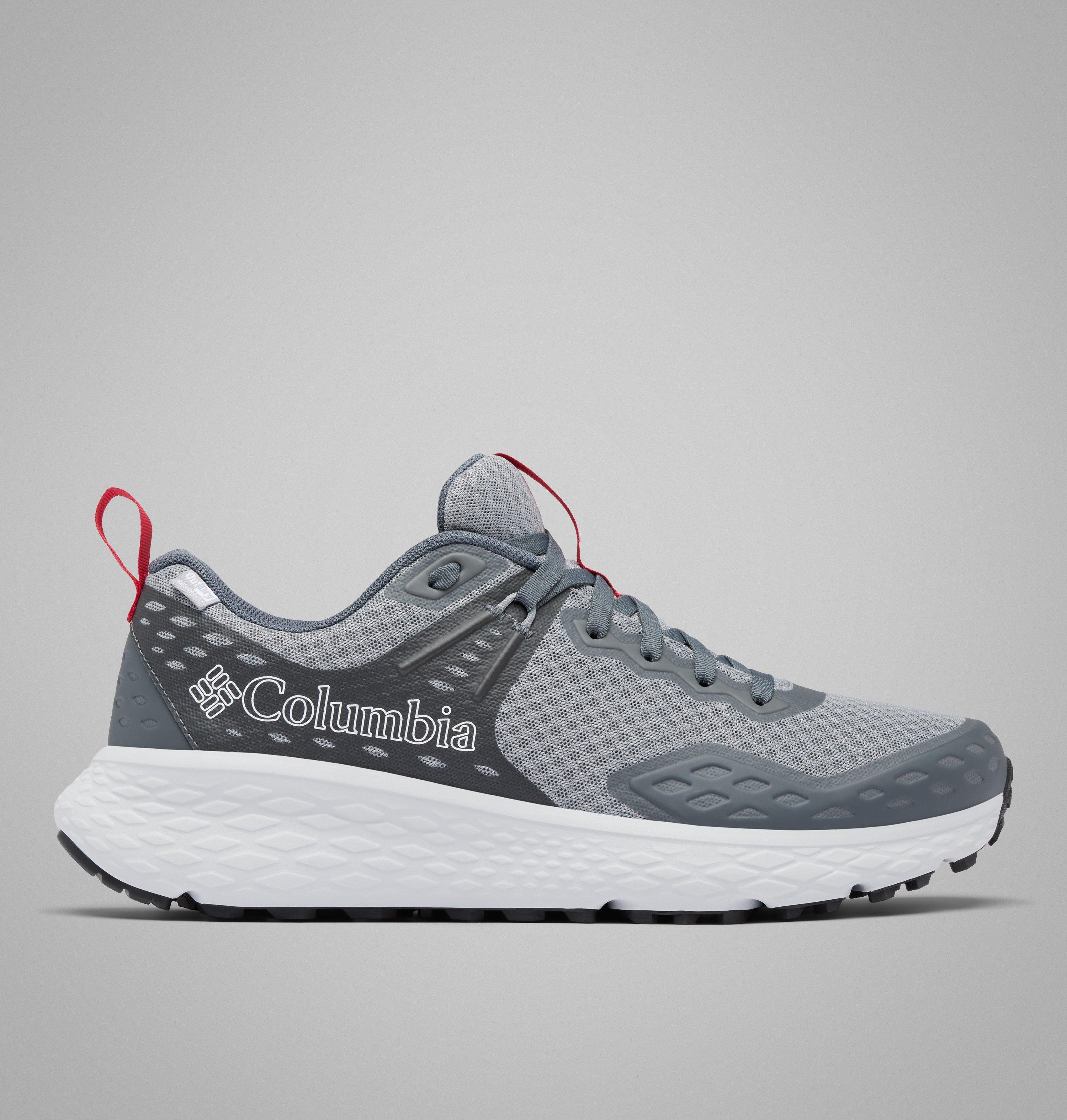 Men's Konos TRS OutDry Shoe 1