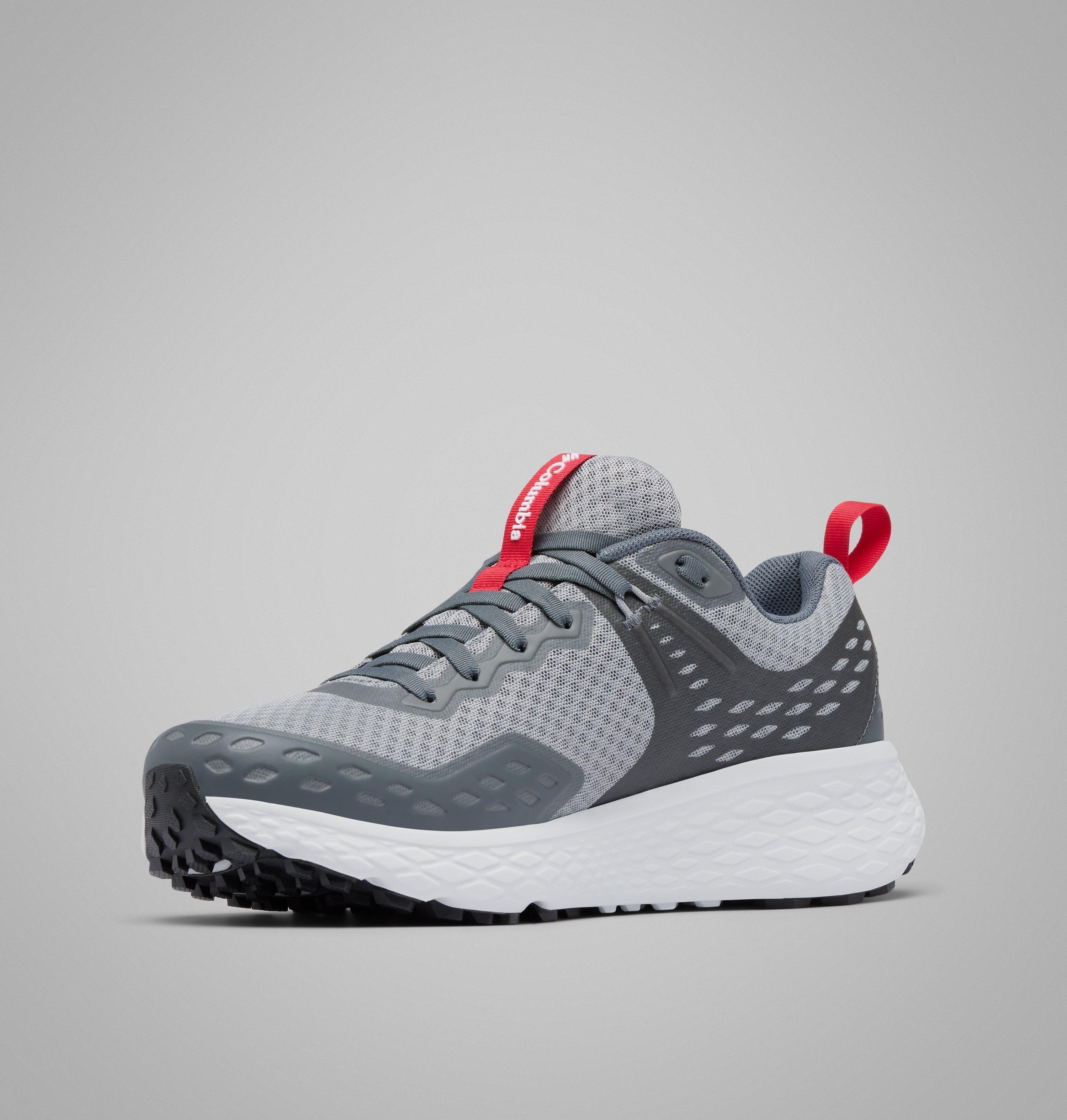 Men's Konos TRS OutDry Shoe 7