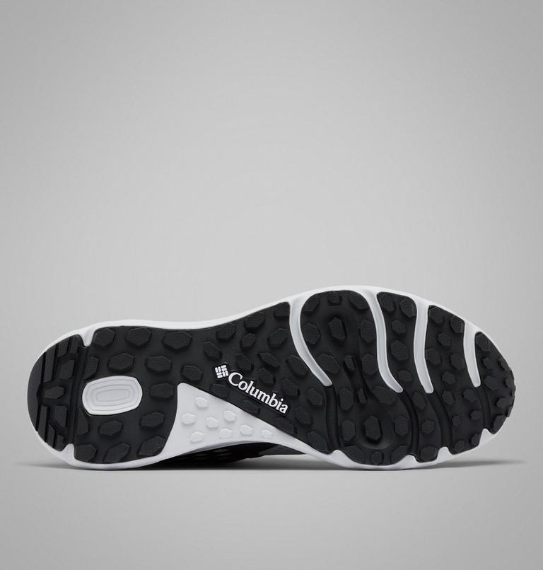 Zapatillas de senderismo Konos TRS II OutDry para hombre, Color: Monument, Mountain Red, image 5