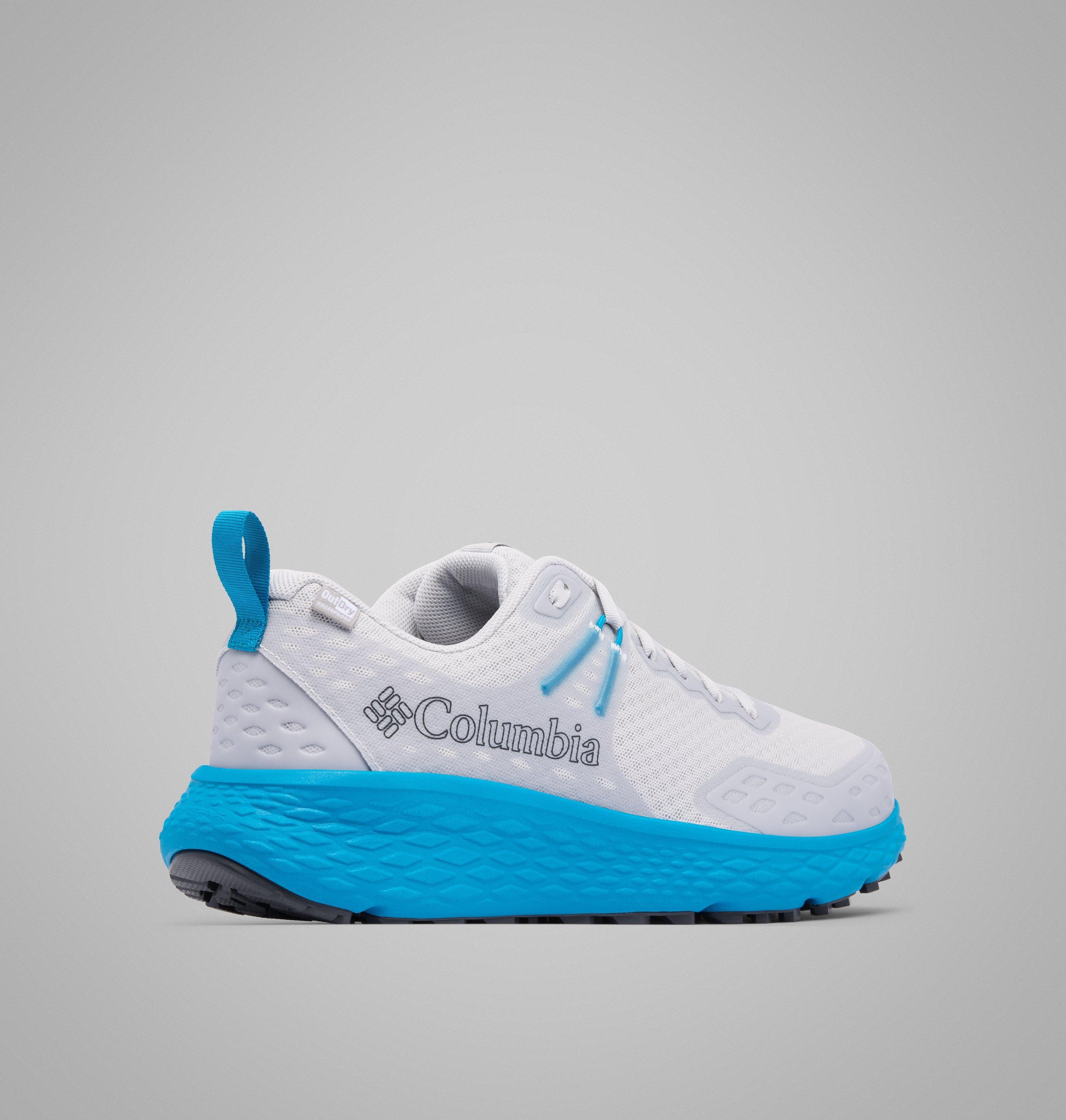 Men's Konos TRS OutDry Shoe 9