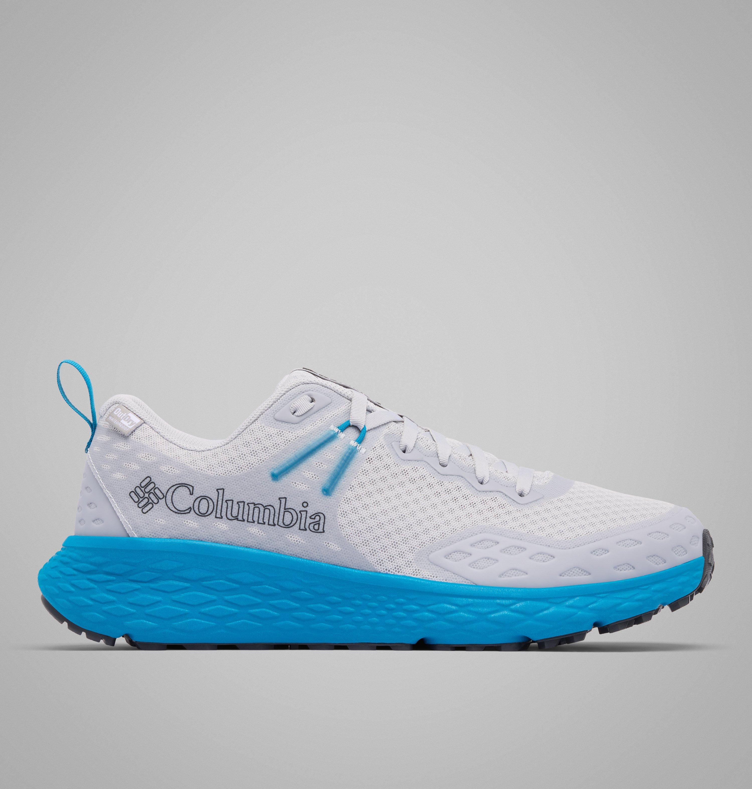 Men's Konos TRS OutDry Shoe 1