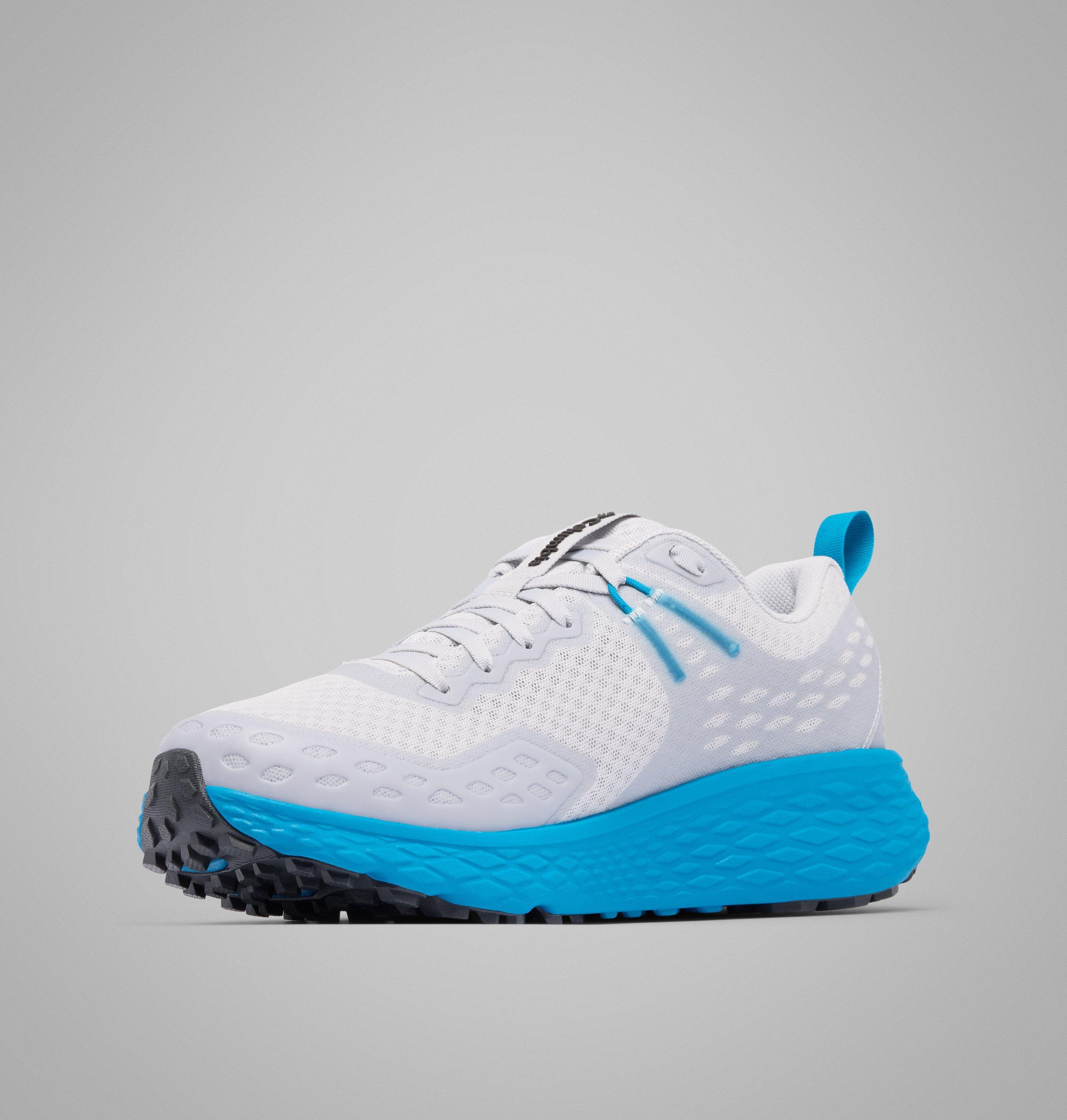 Men's Konos TRS OutDry Shoe 7