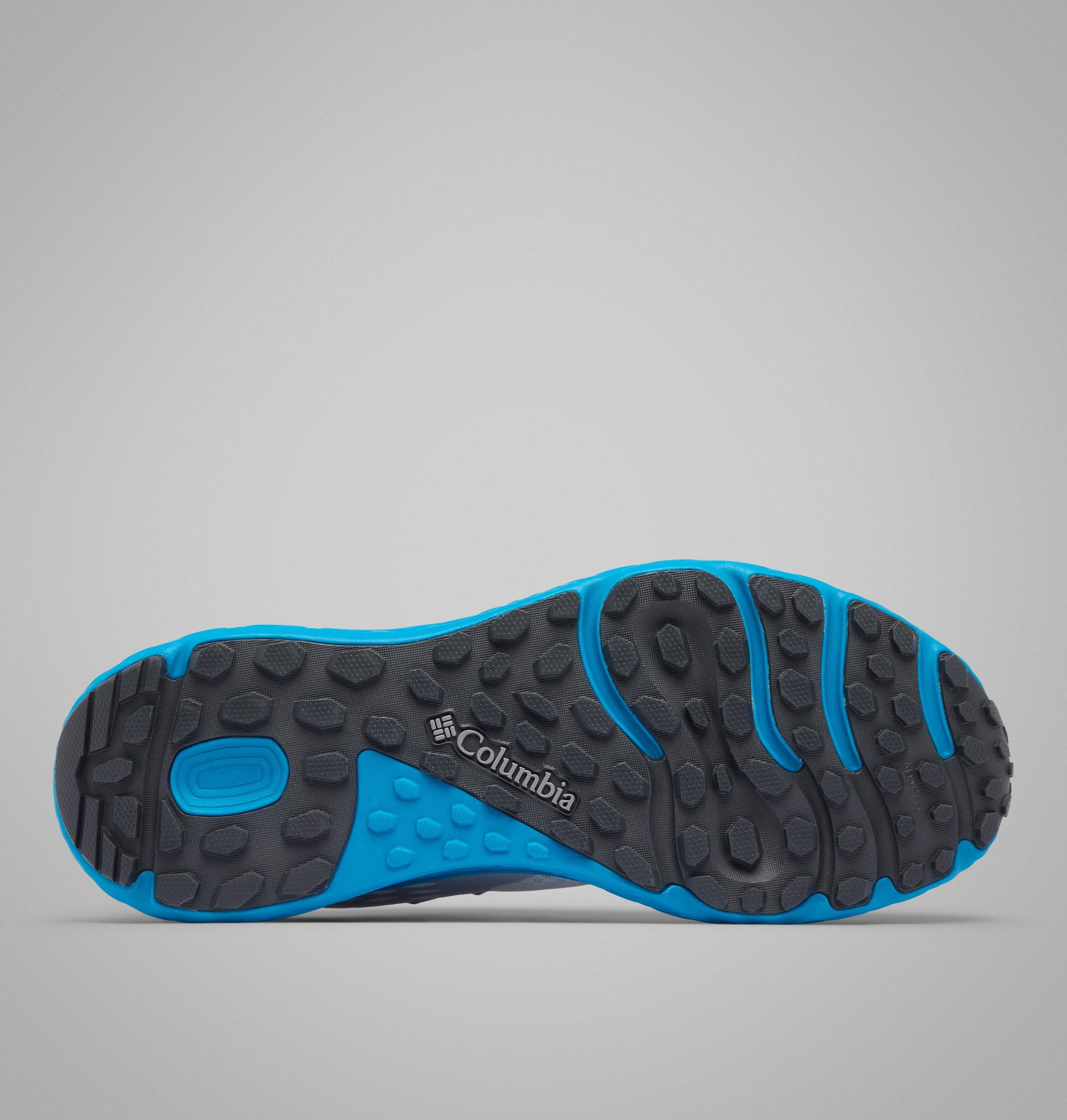 Men's Konos TRS OutDry Shoe 5