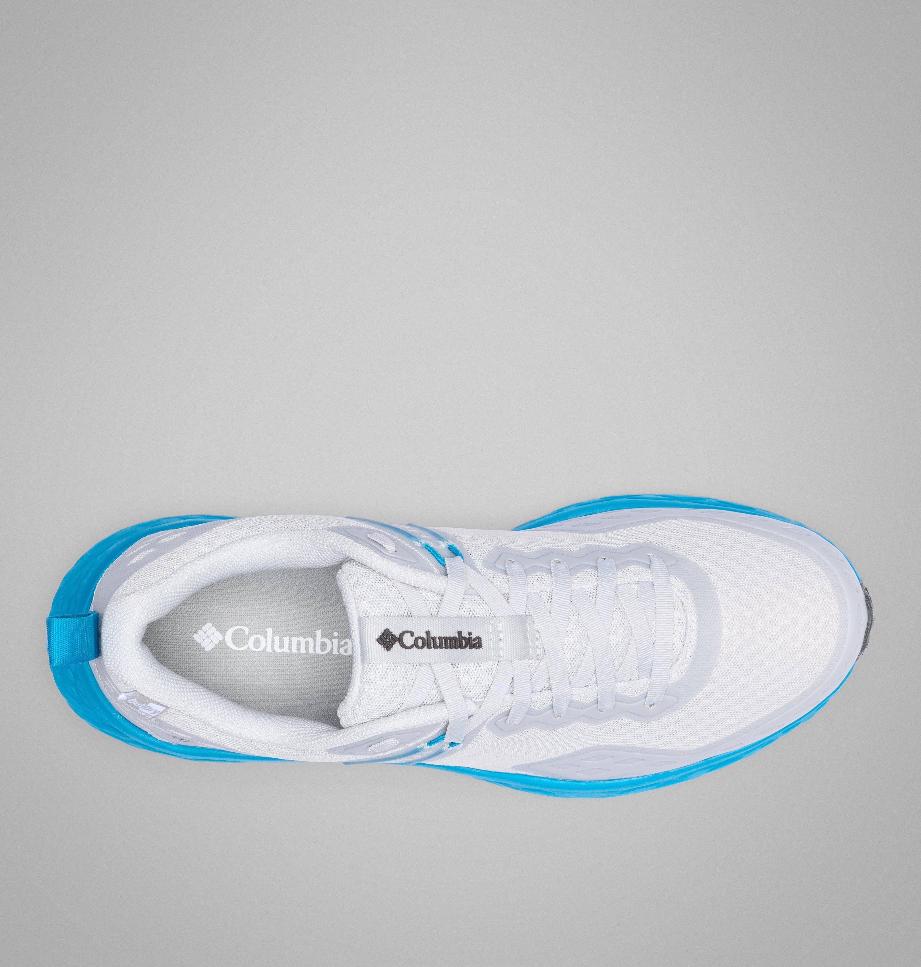 Men's Konos TRS OutDry Shoe 4