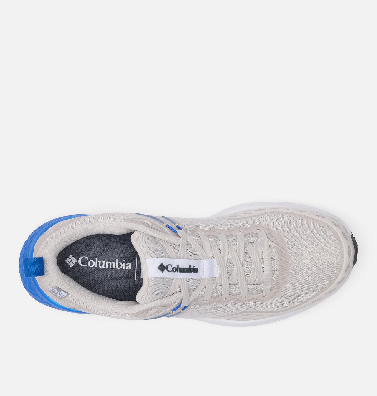 Men's Konos™ TRS OutDry™ Shoe 4