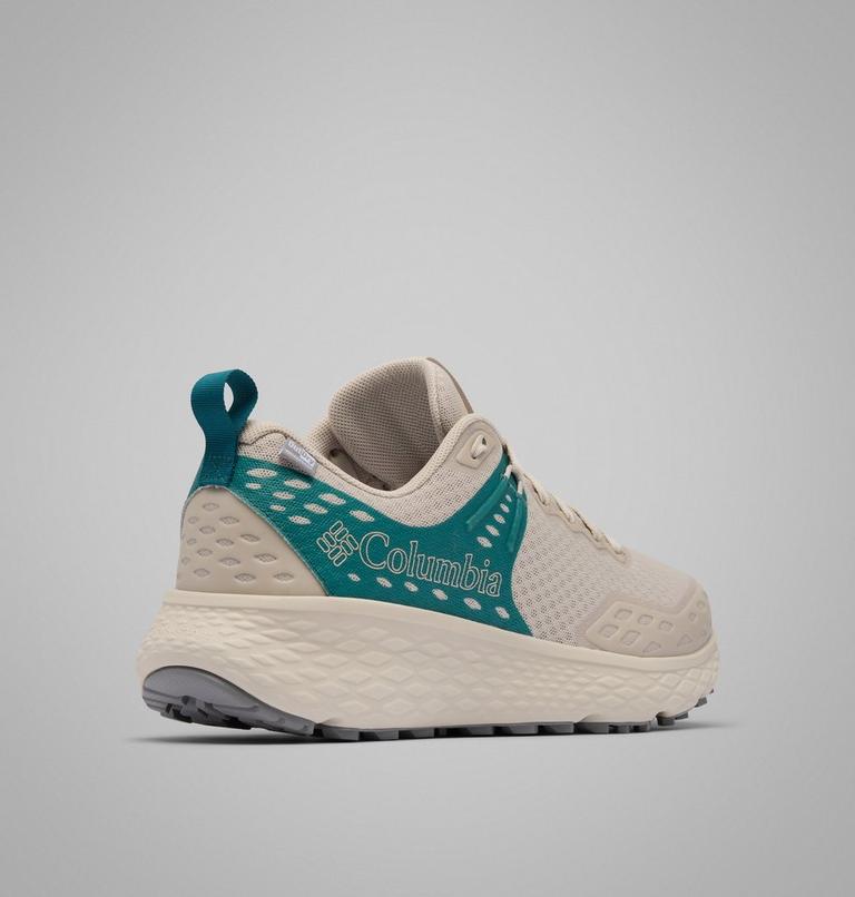 Men's Konos TRS II OutDry Hiking Shoe, Color: Cloud Grey, River Blue, image 9