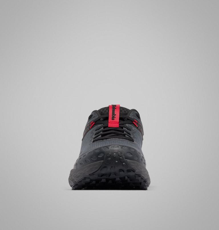 KONOS TRS OUTDRY, Color: Dark Grey, Mountain Red, image 8