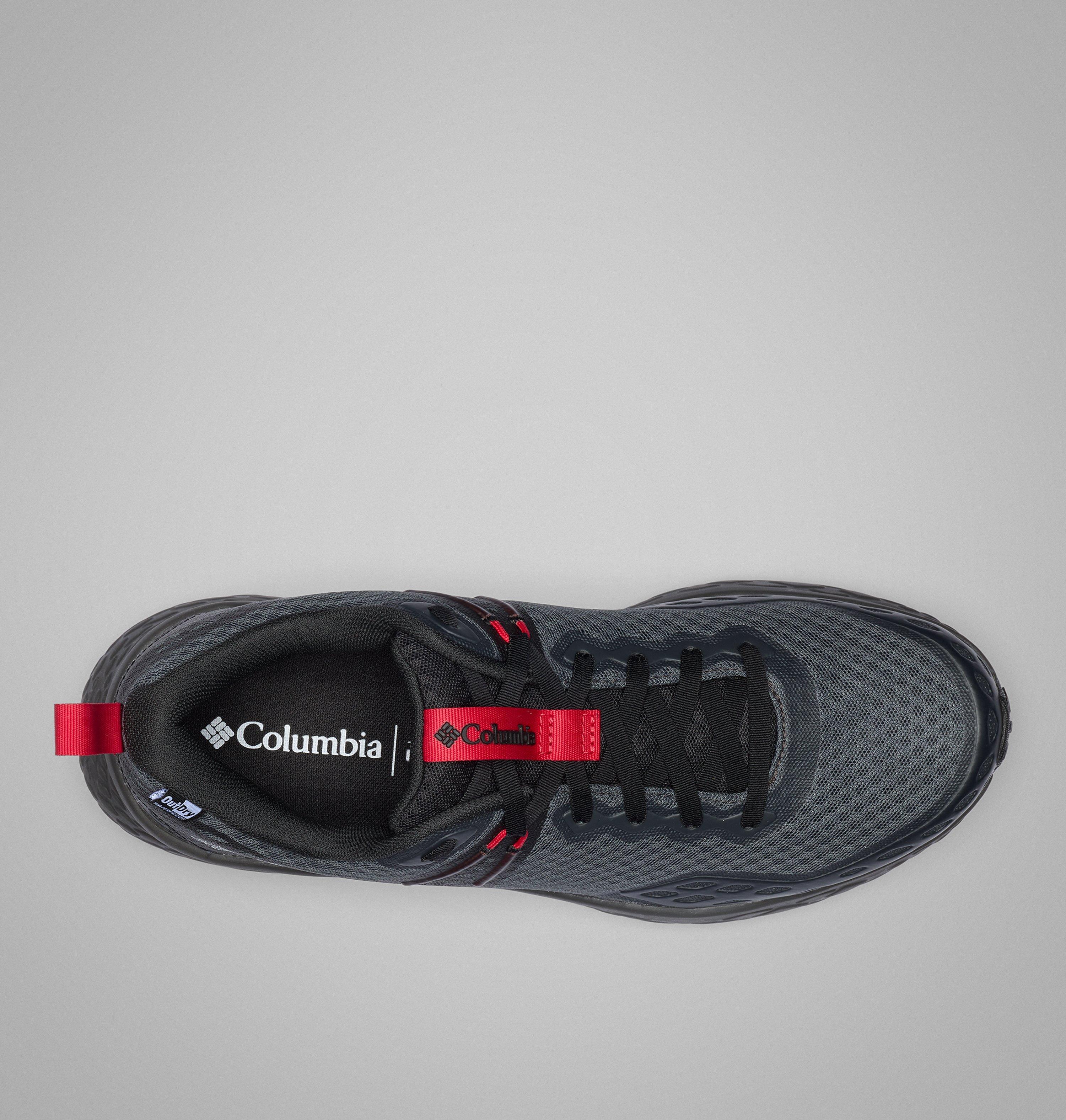 Men's Konos TRS OutDry Shoe 4