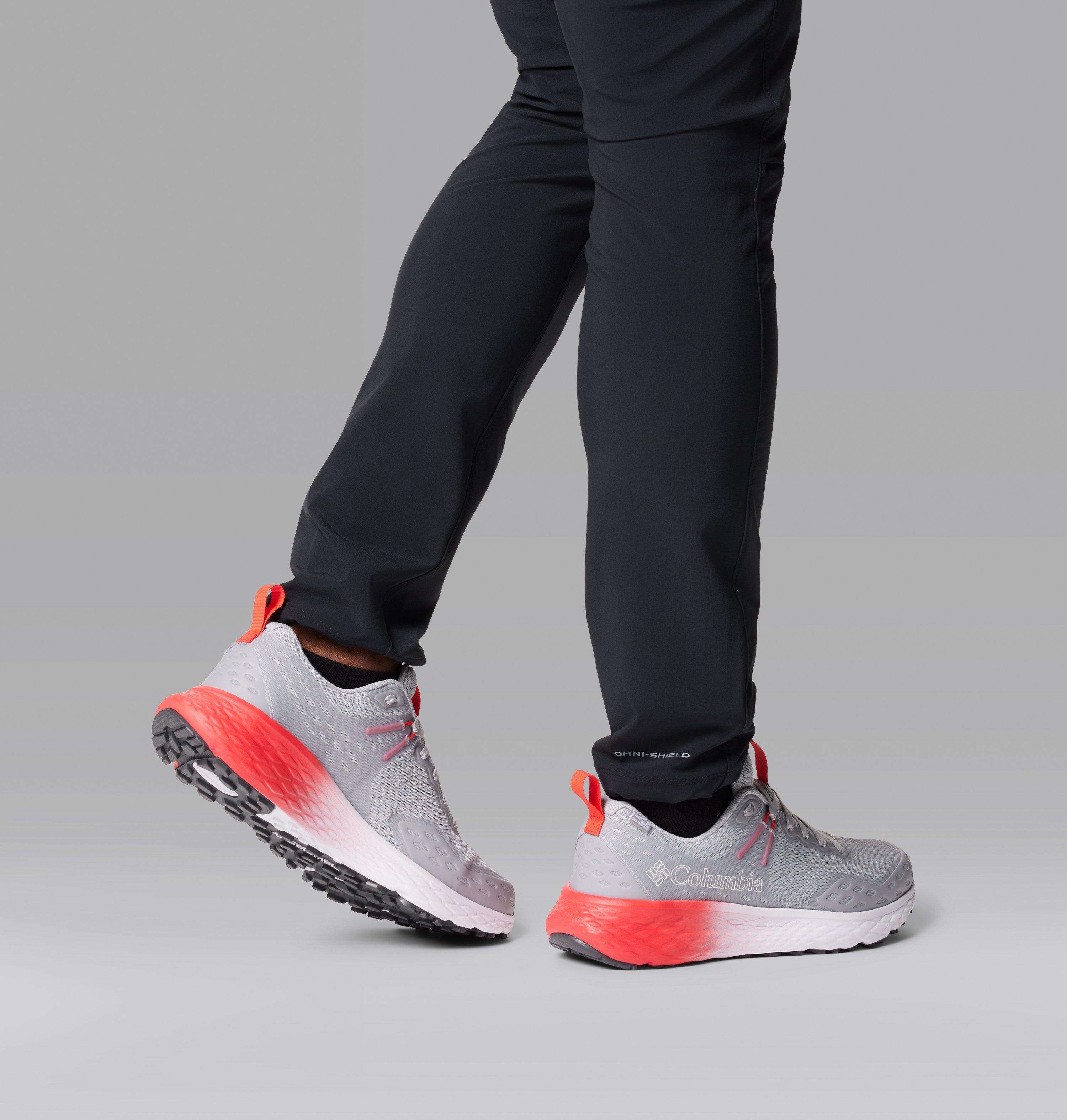 Men's Konos TRS OutDry Shoe 11