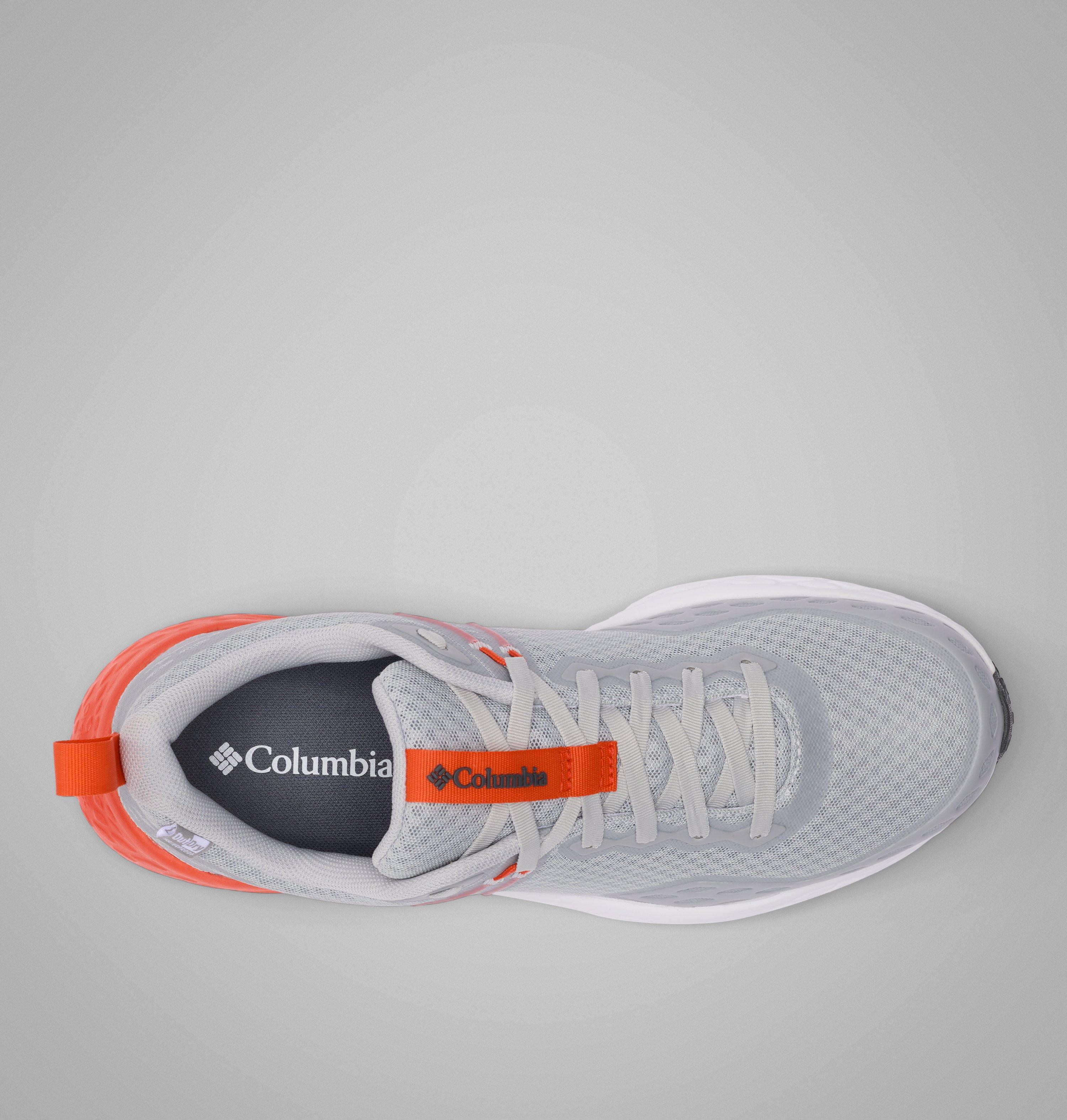 Men's Konos TRS OutDry Shoe 4