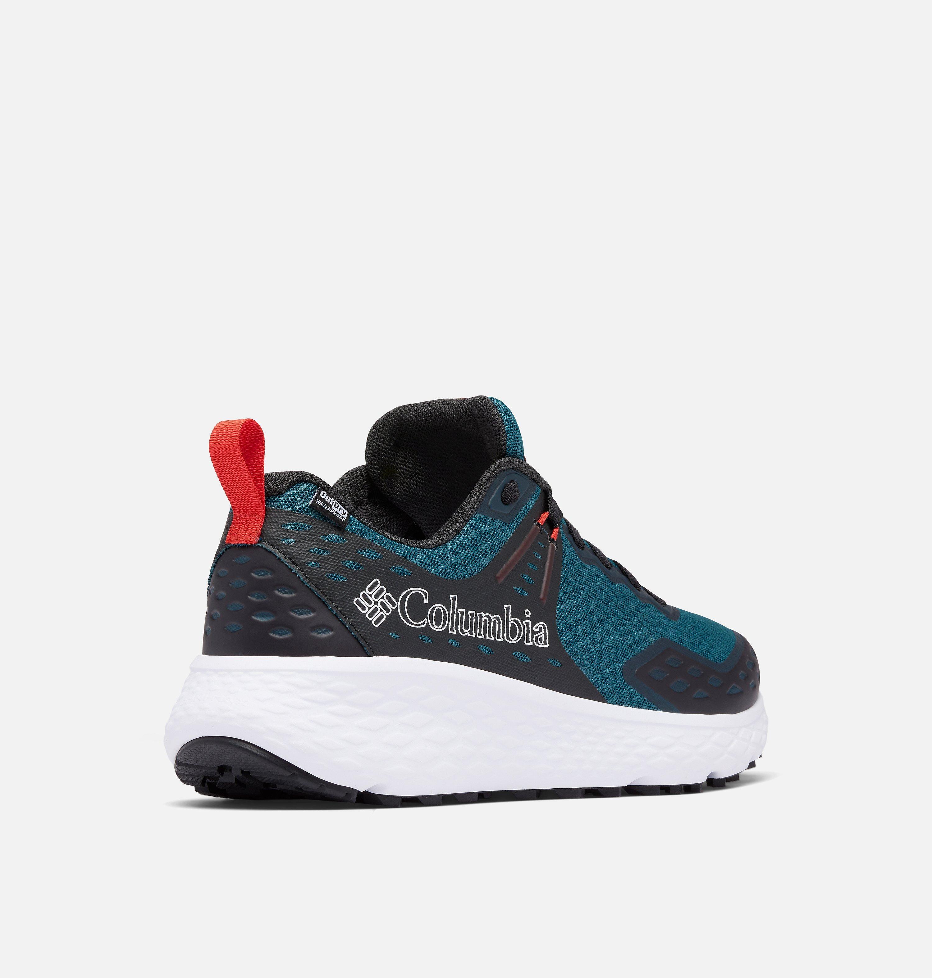 Men's Konos TRS OutDry Shoe 9