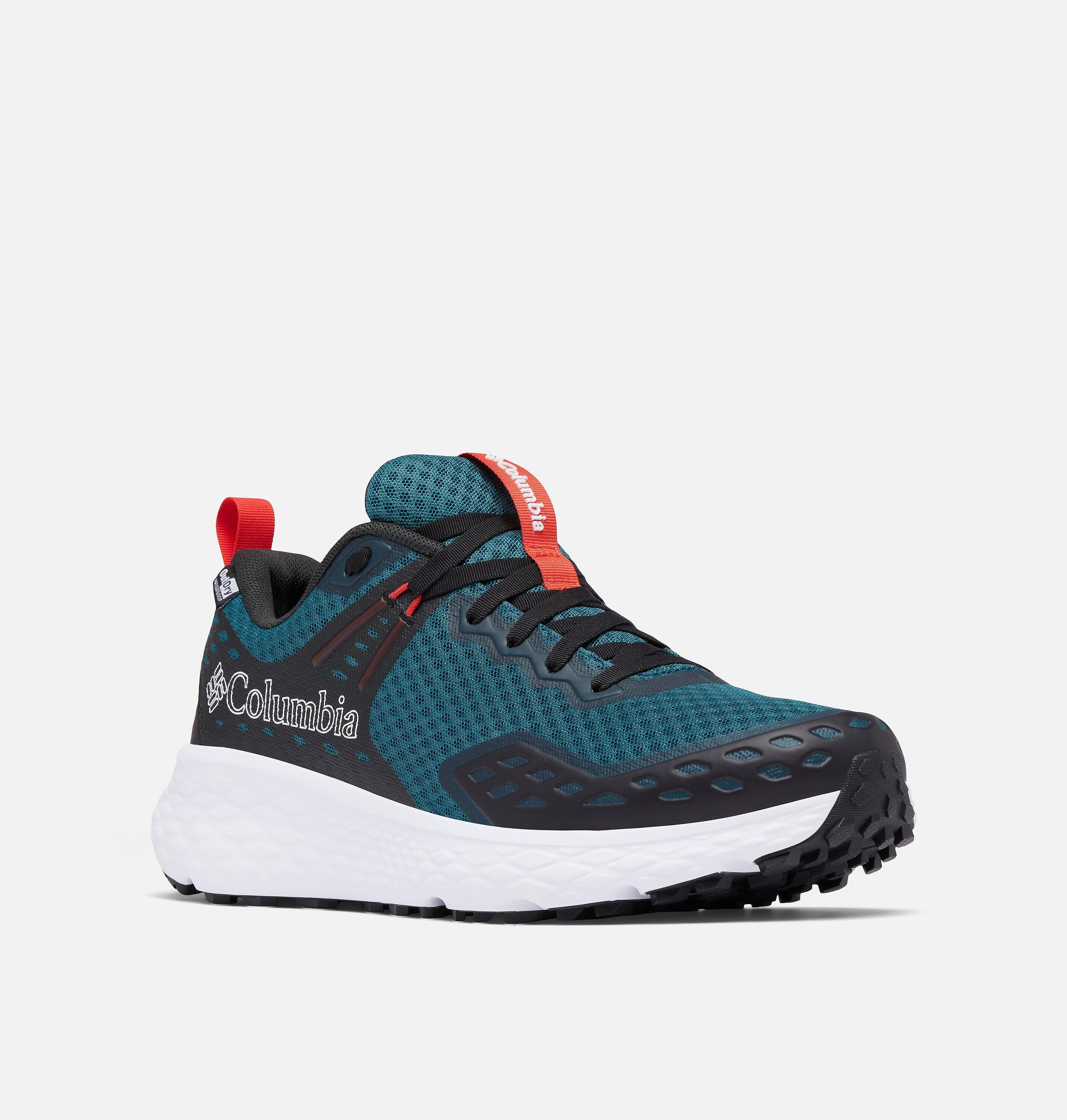 Men's Konos TRS OutDry Shoe 3