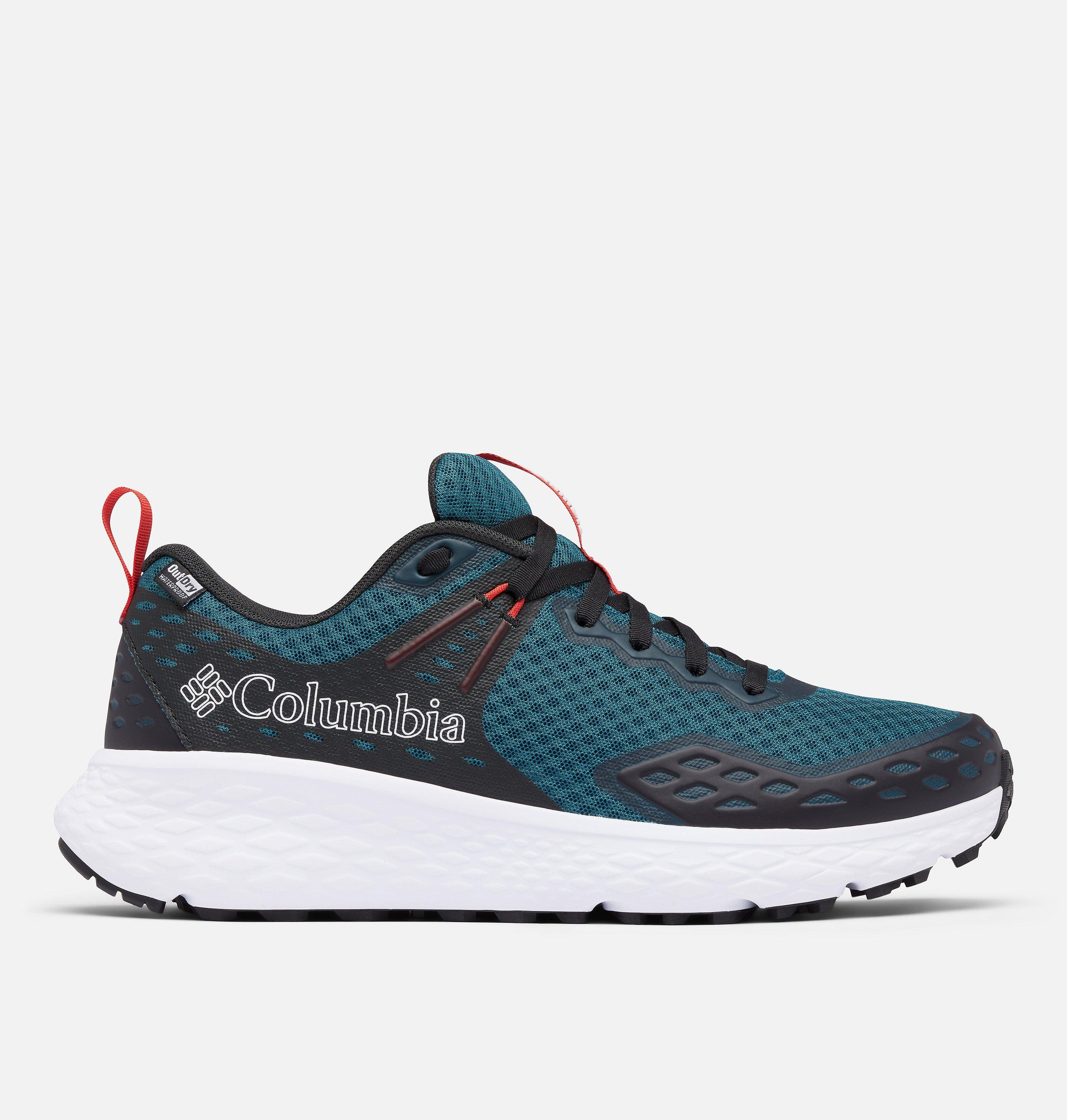 Men's Konos TRS OutDry Shoe 1