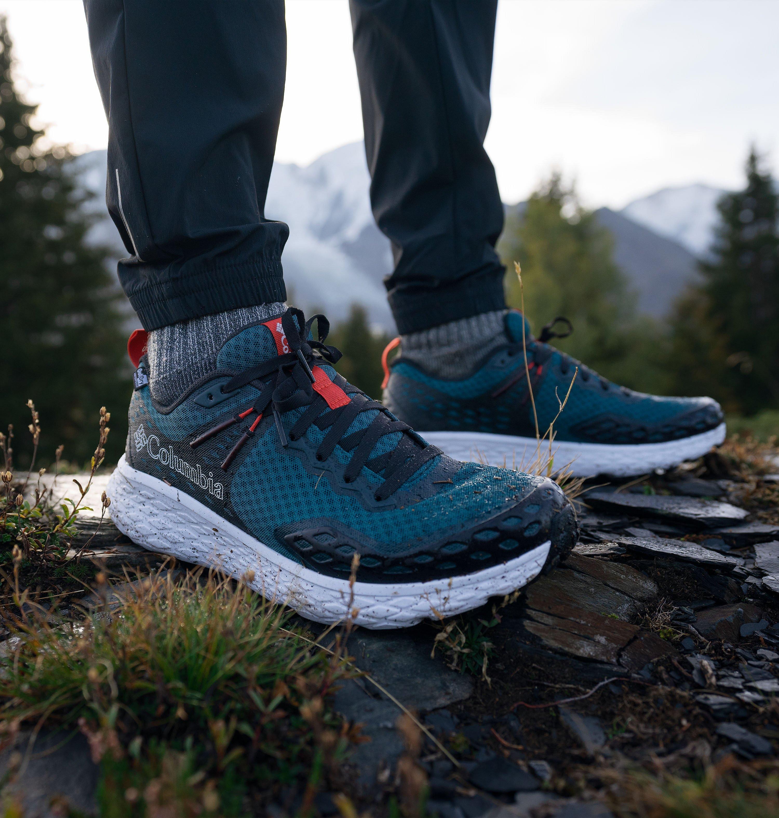 Men's Konos TRS OutDry Shoe 12