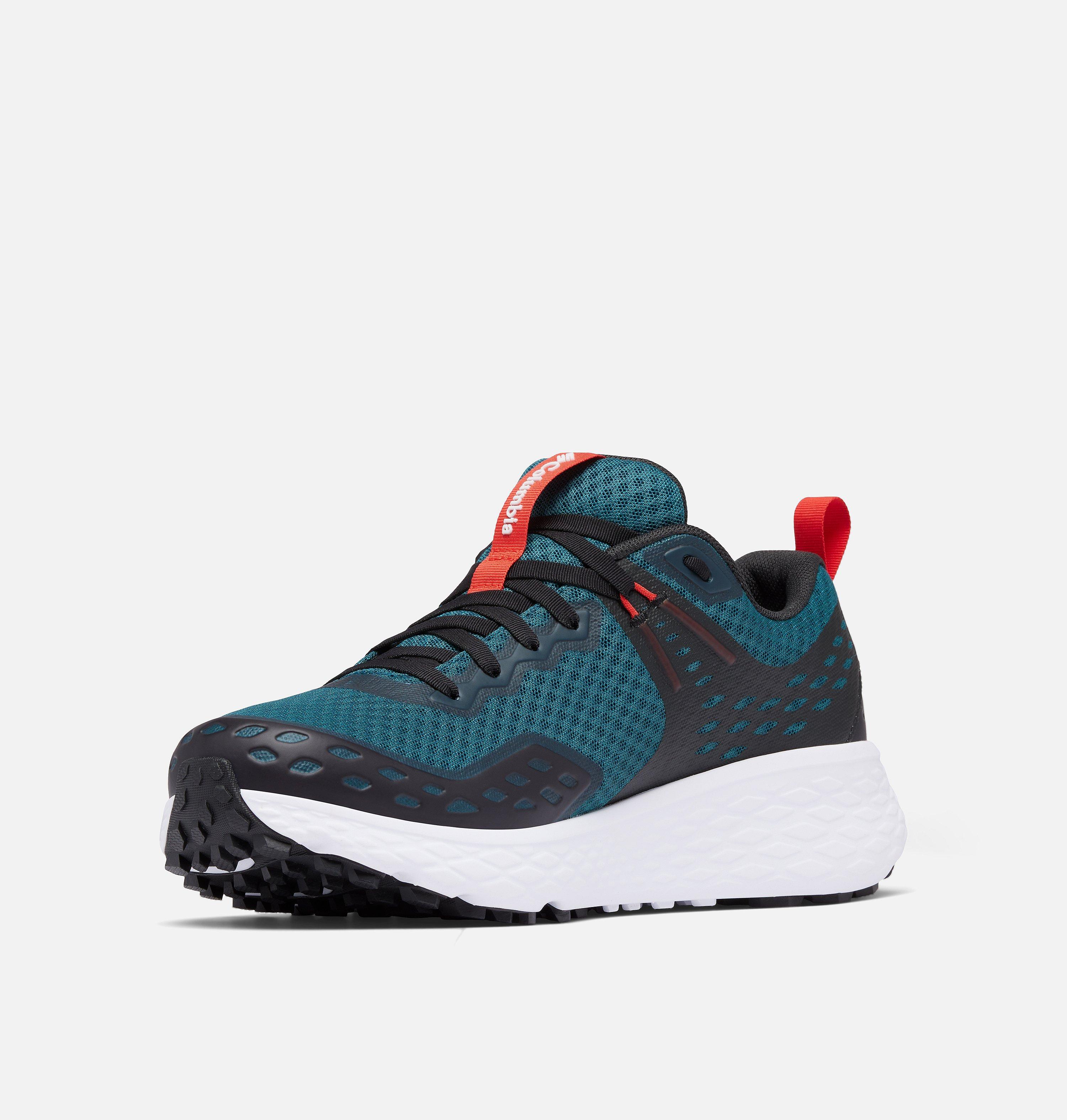 Men's Konos TRS OutDry Shoe 7