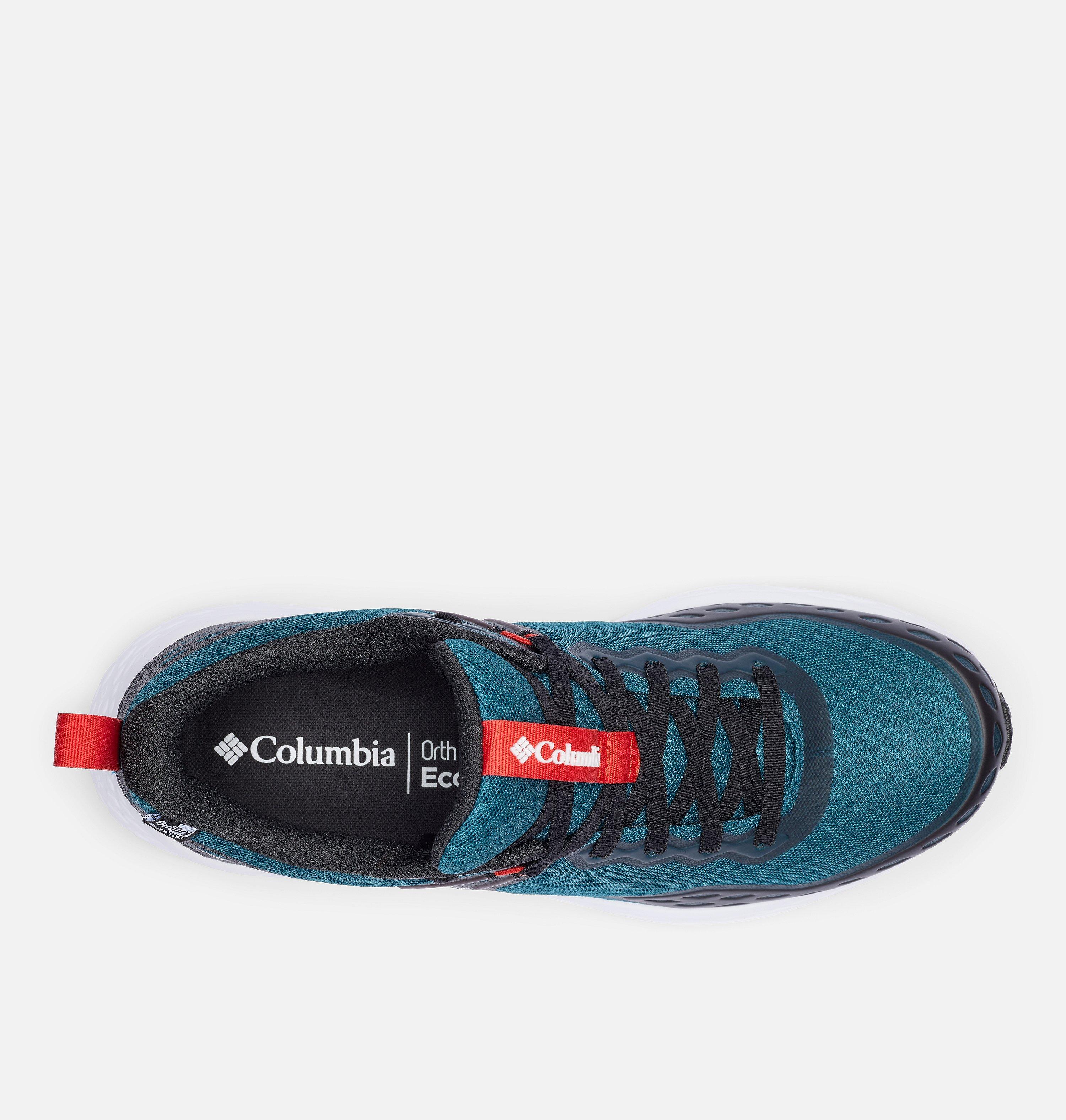 Men's Konos TRS OutDry Shoe 4