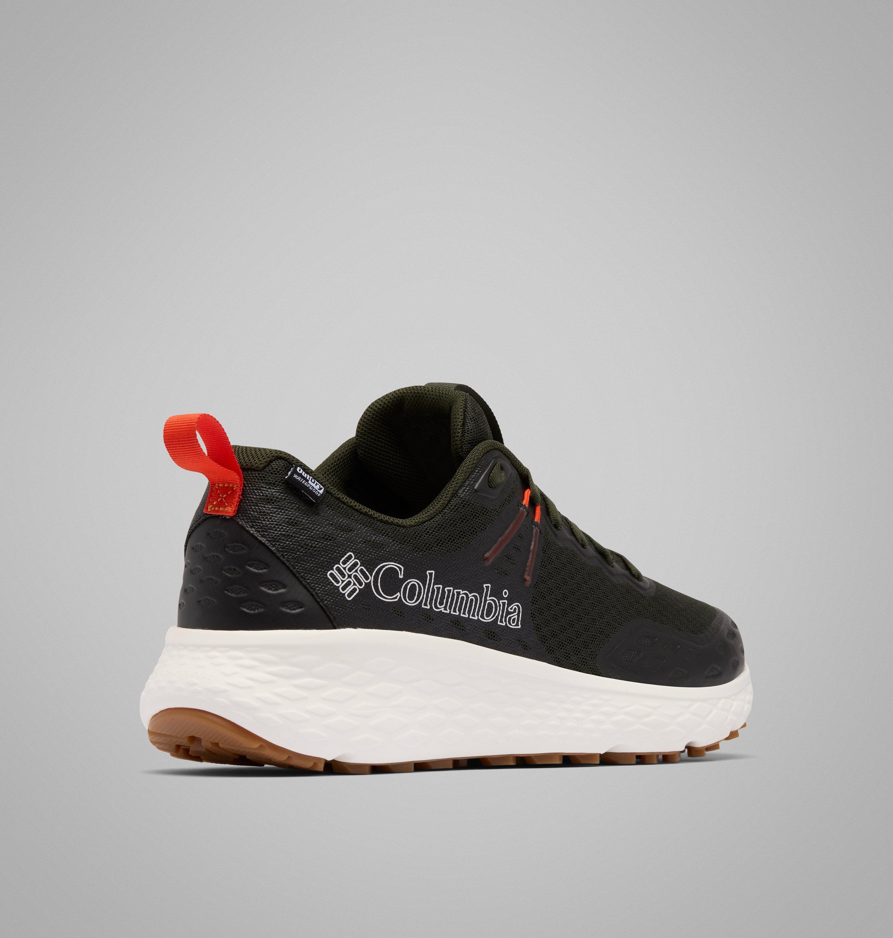 Men's Konos TRS OutDry Shoe 9