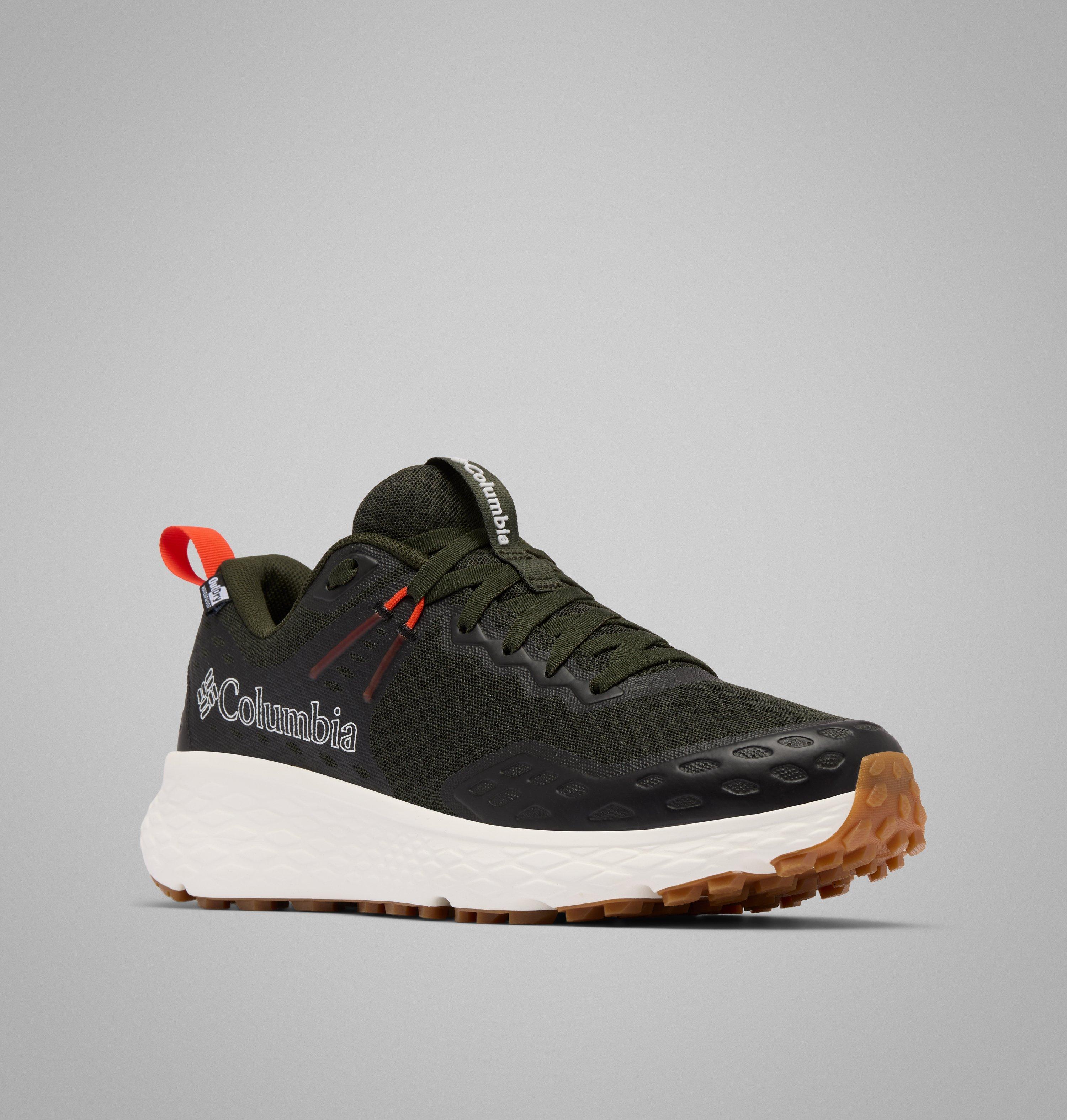 Men's Konos TRS OutDry Shoe 3