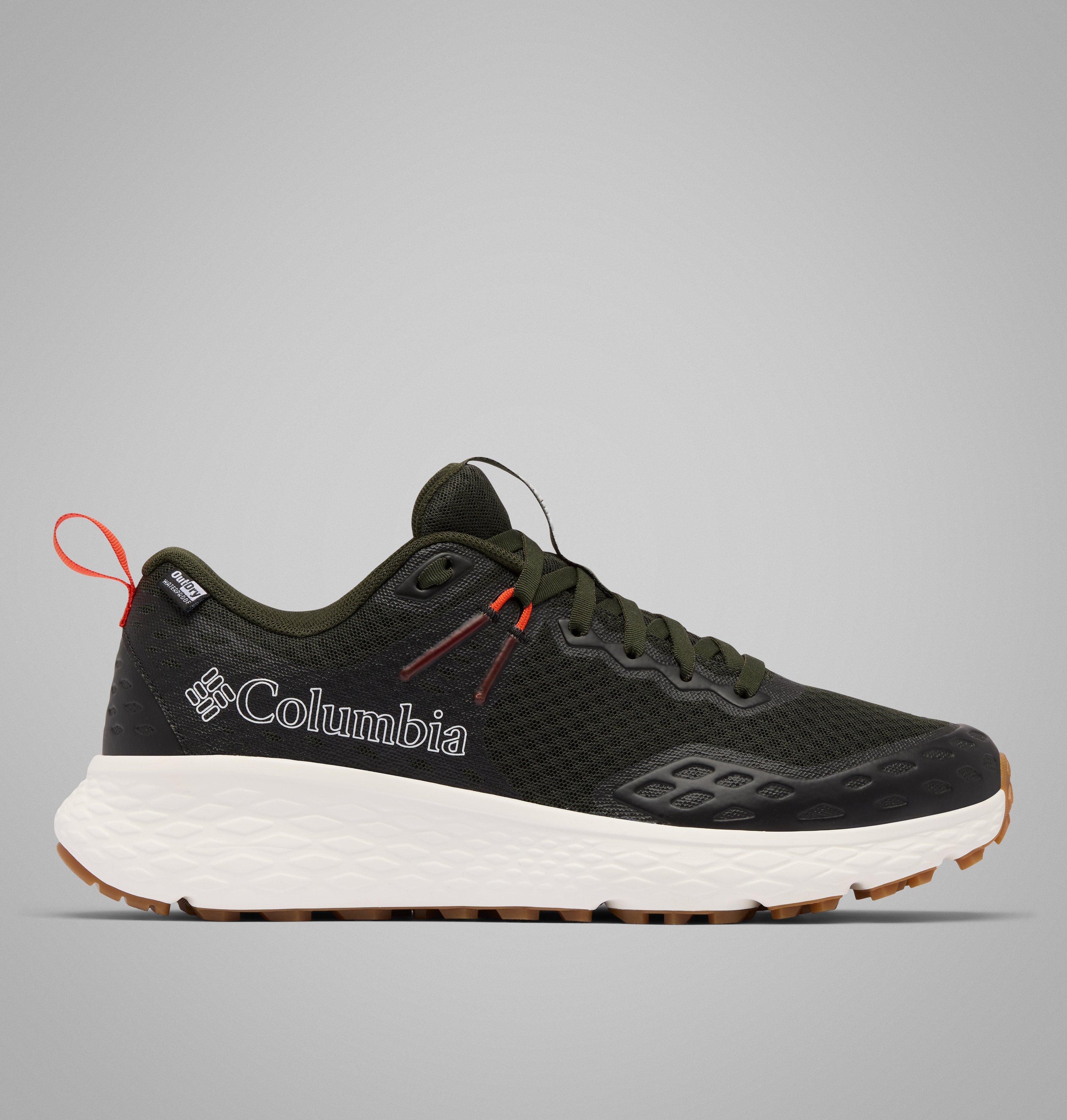 Men's Konos TRS OutDry Shoe 1