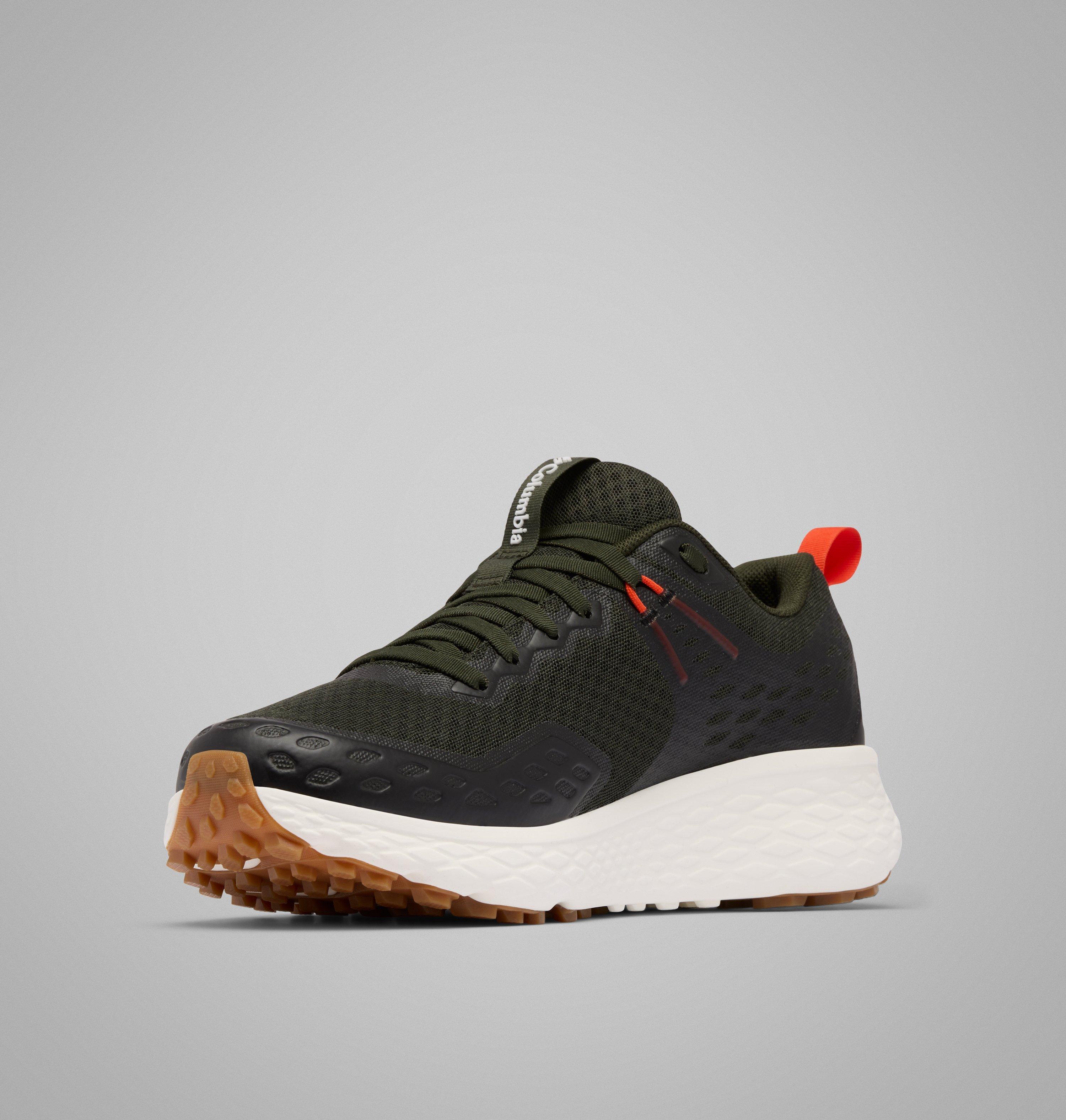 Men's Konos TRS OutDry Shoe 7