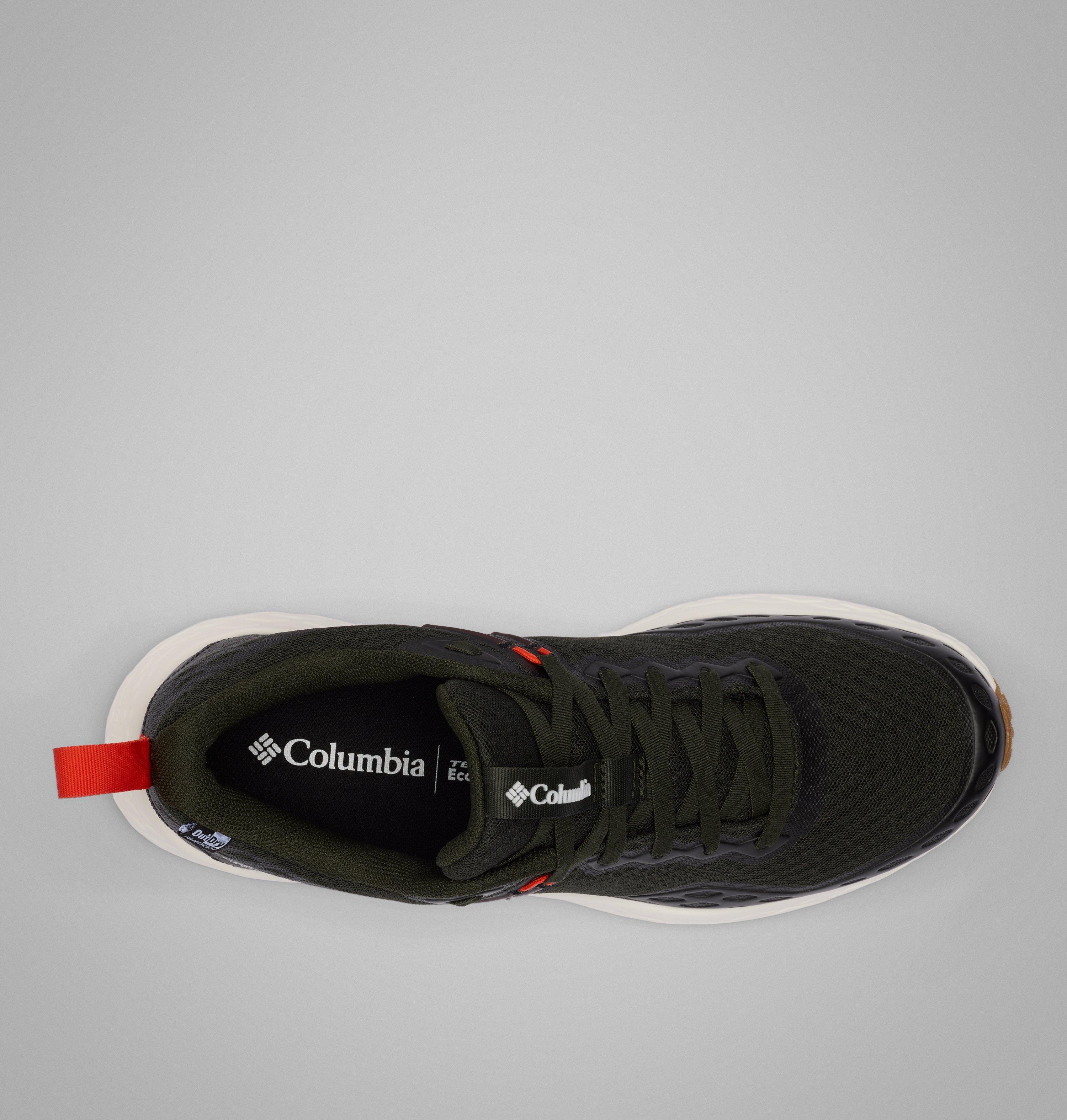 Men's Konos TRS OutDry Shoe 4