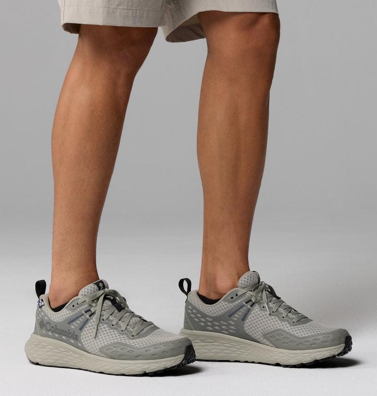 Chaussure de Randonn&eacute;e Konos TRS II OutDry Homme, Color: Grey Green, Black, image 10
