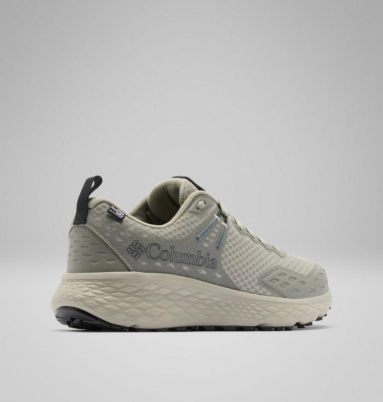 Chaussure de Randonn&eacute;e Konos TRS II OutDry Homme, Color: Grey Green, Black, image 9