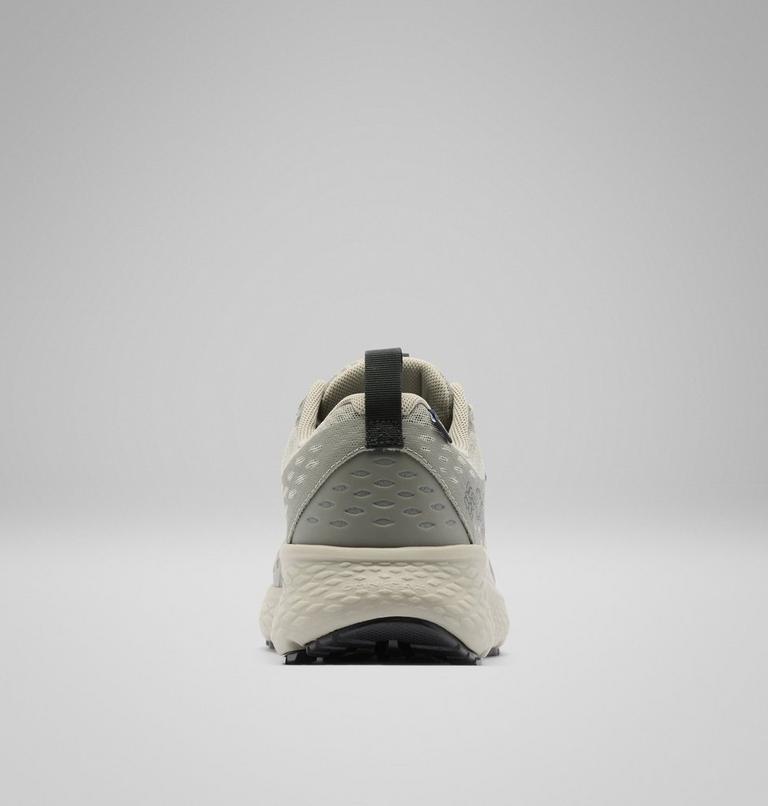 Chaussure de Randonn&eacute;e Konos TRS II OutDry Homme, Color: Grey Green, Black, image 2