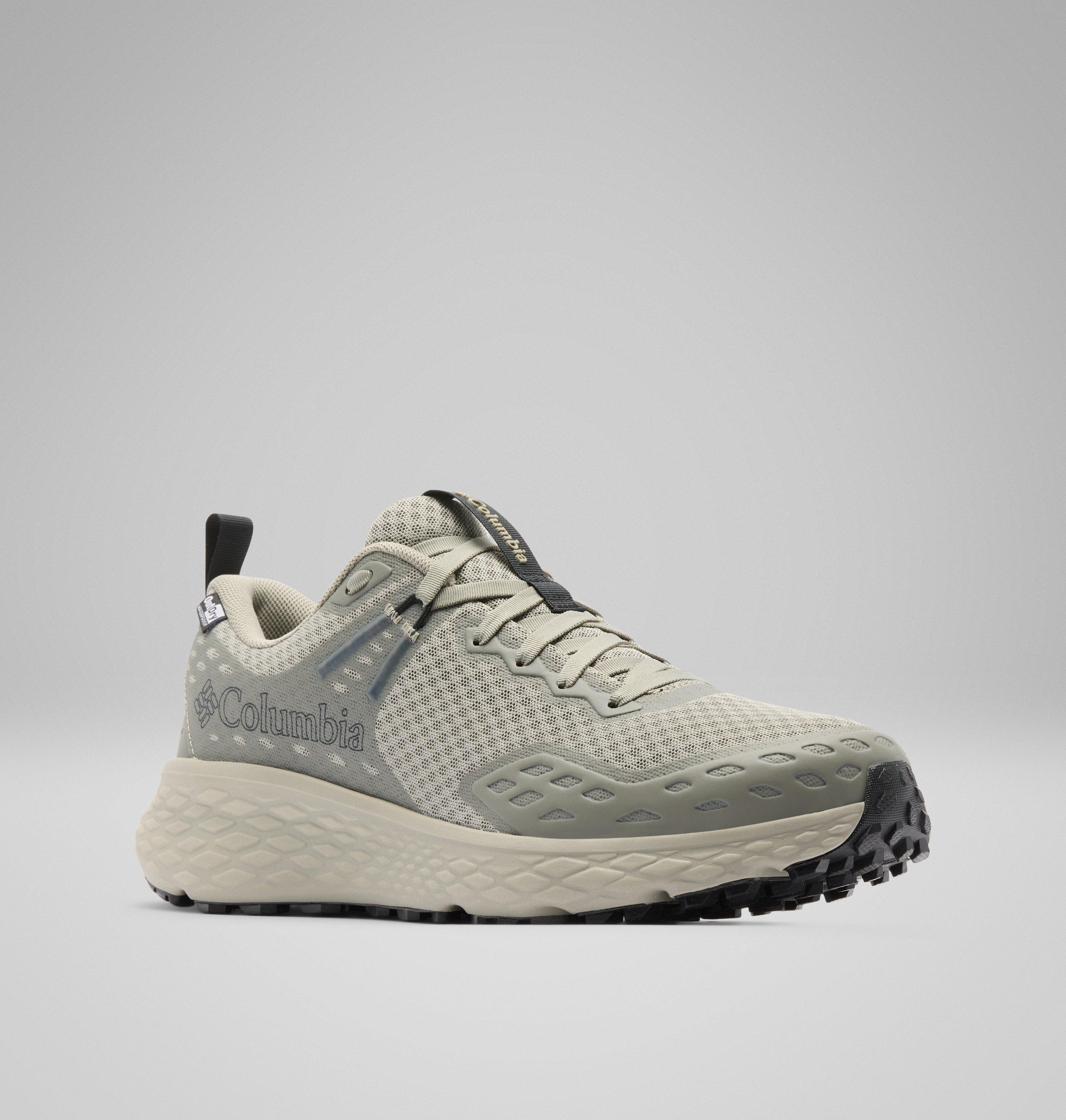 Men's Konos TRS OutDry Shoe 3