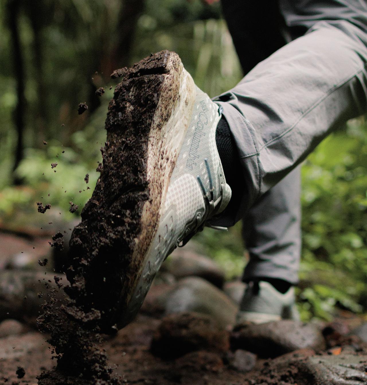 Men's Konos™ TRS OutDry™ Shoe | 395 | 7.5 12