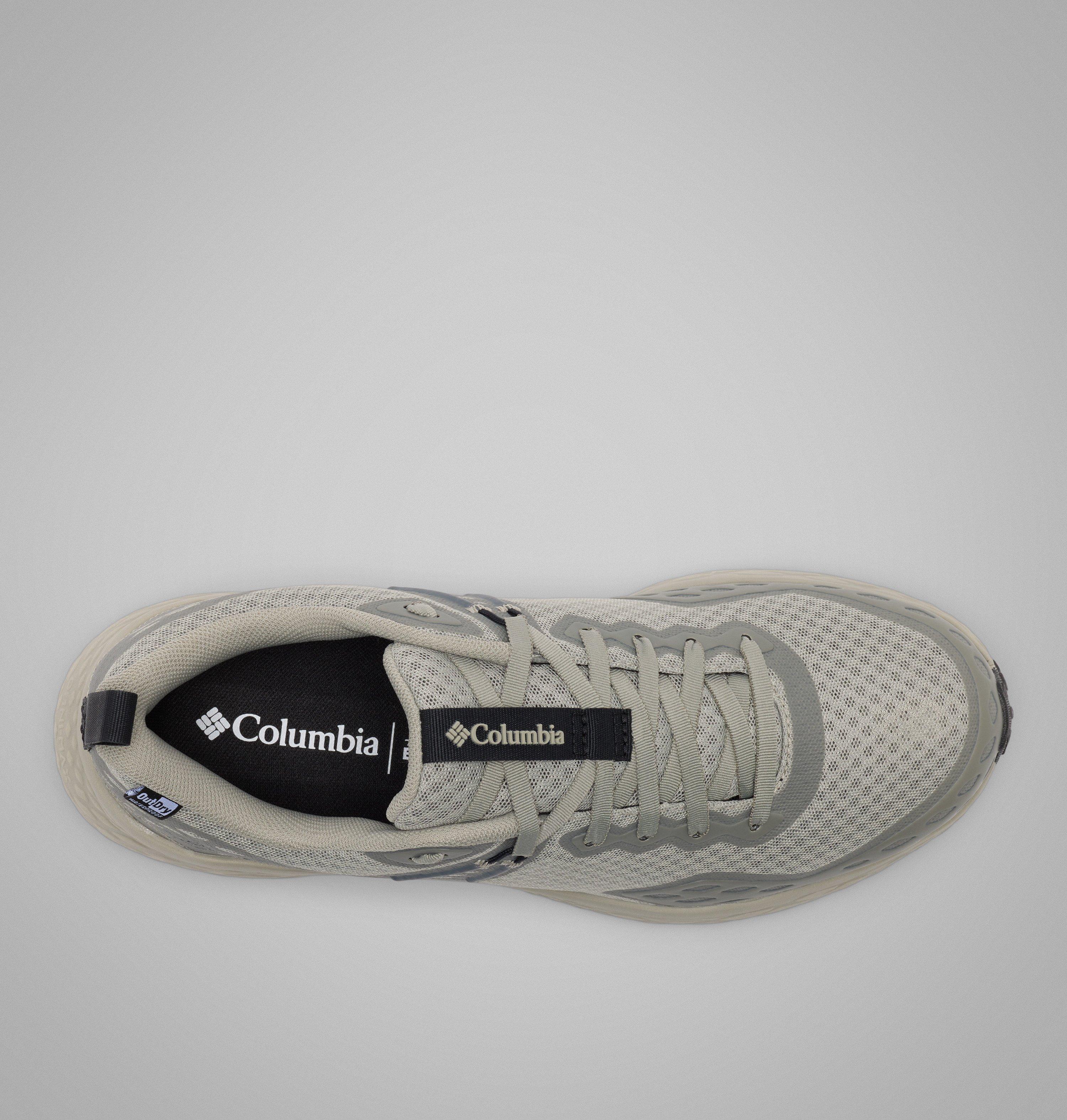 Men's Konos TRS OutDry Shoe 4